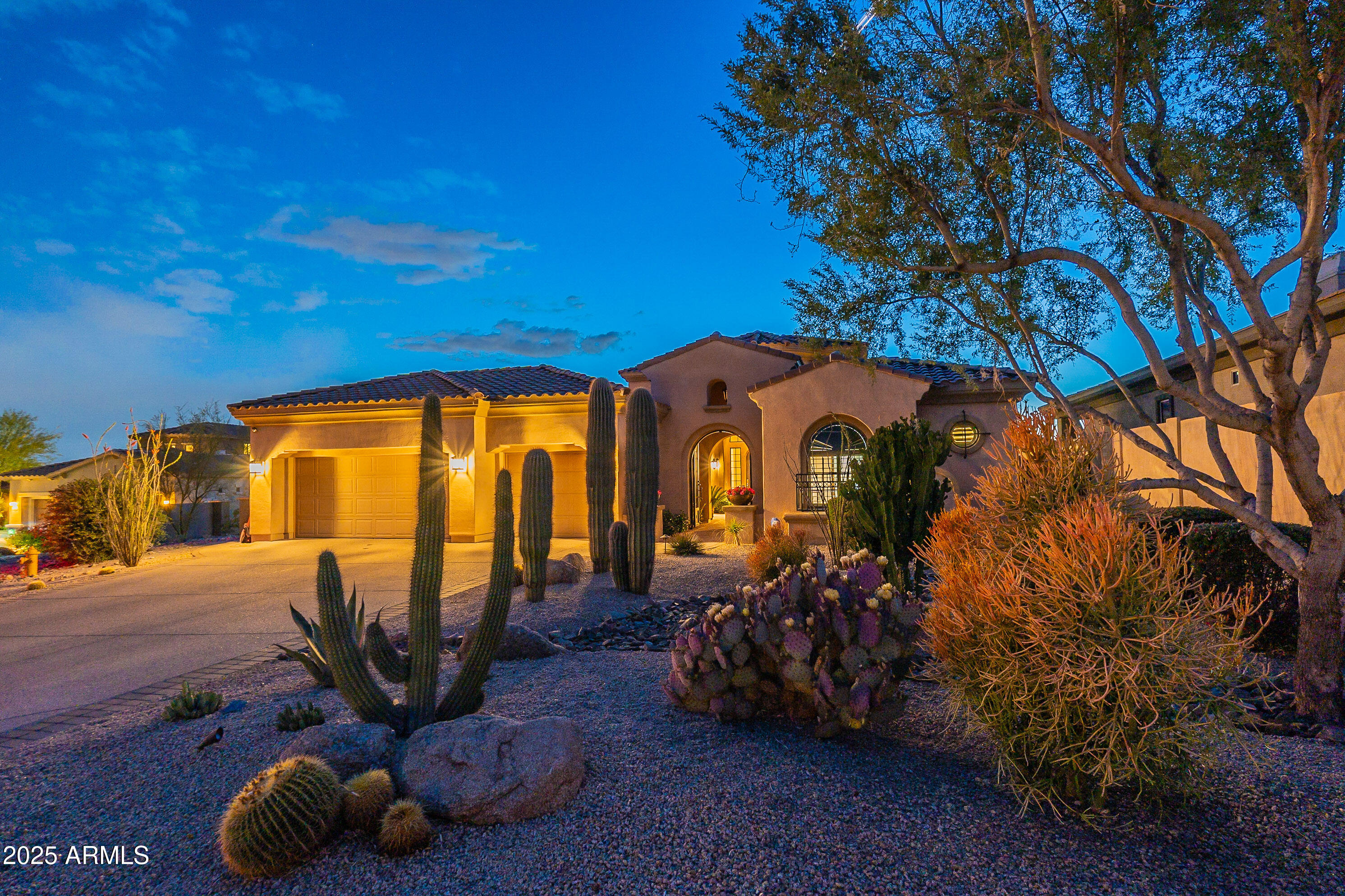 WINDGATE RANCH - Residential
