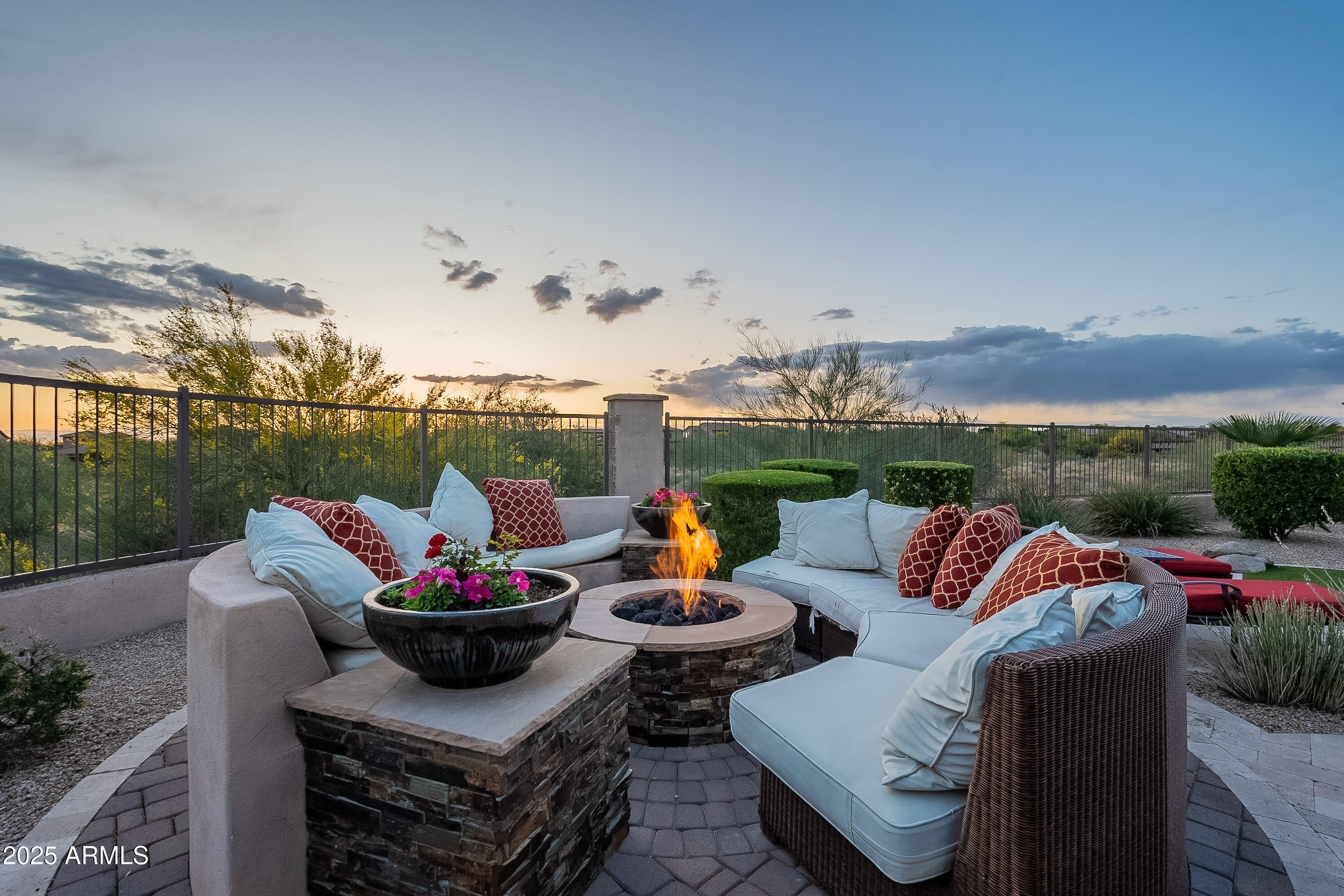 WINDGATE RANCH - Residential