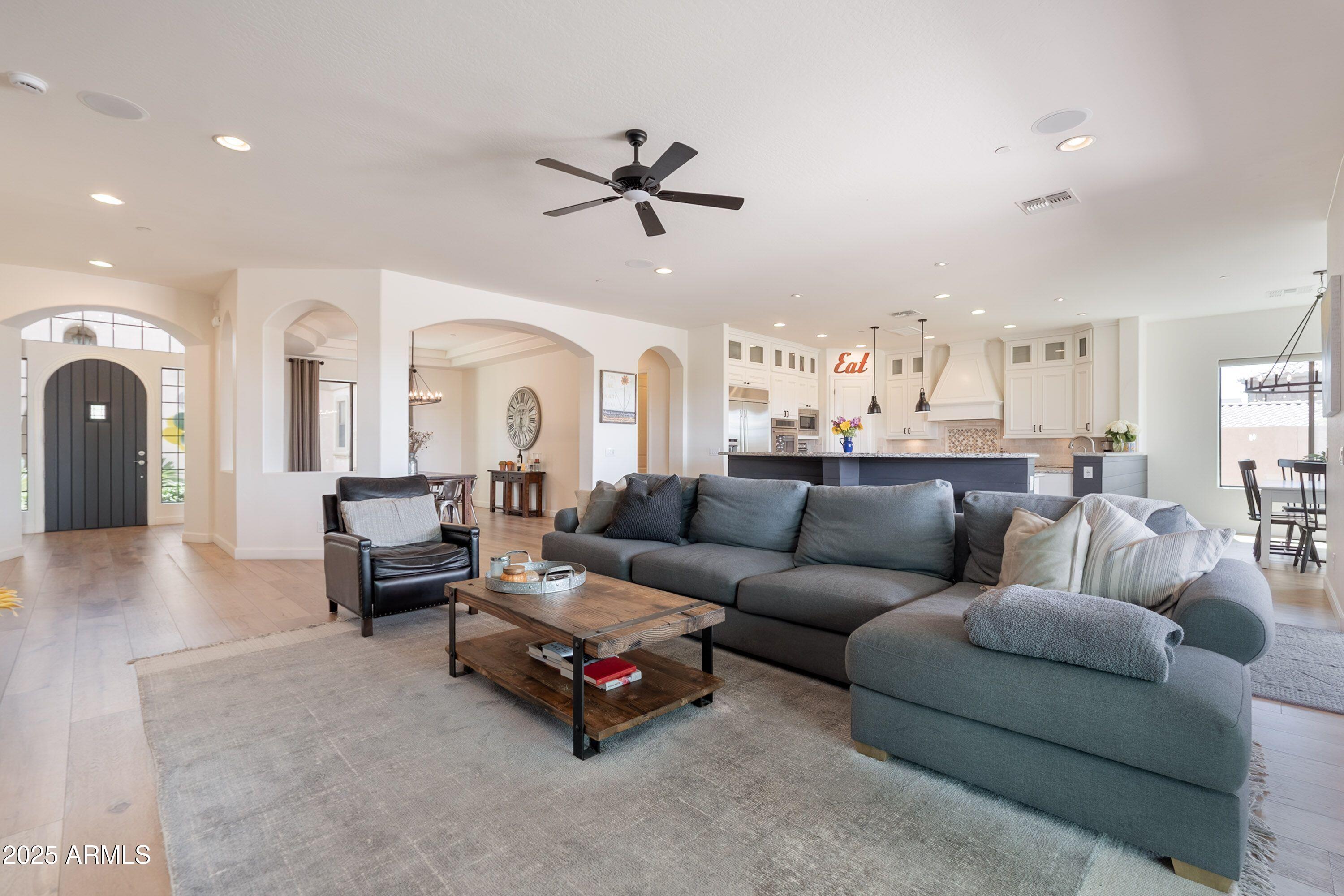WINDGATE RANCH - Residential