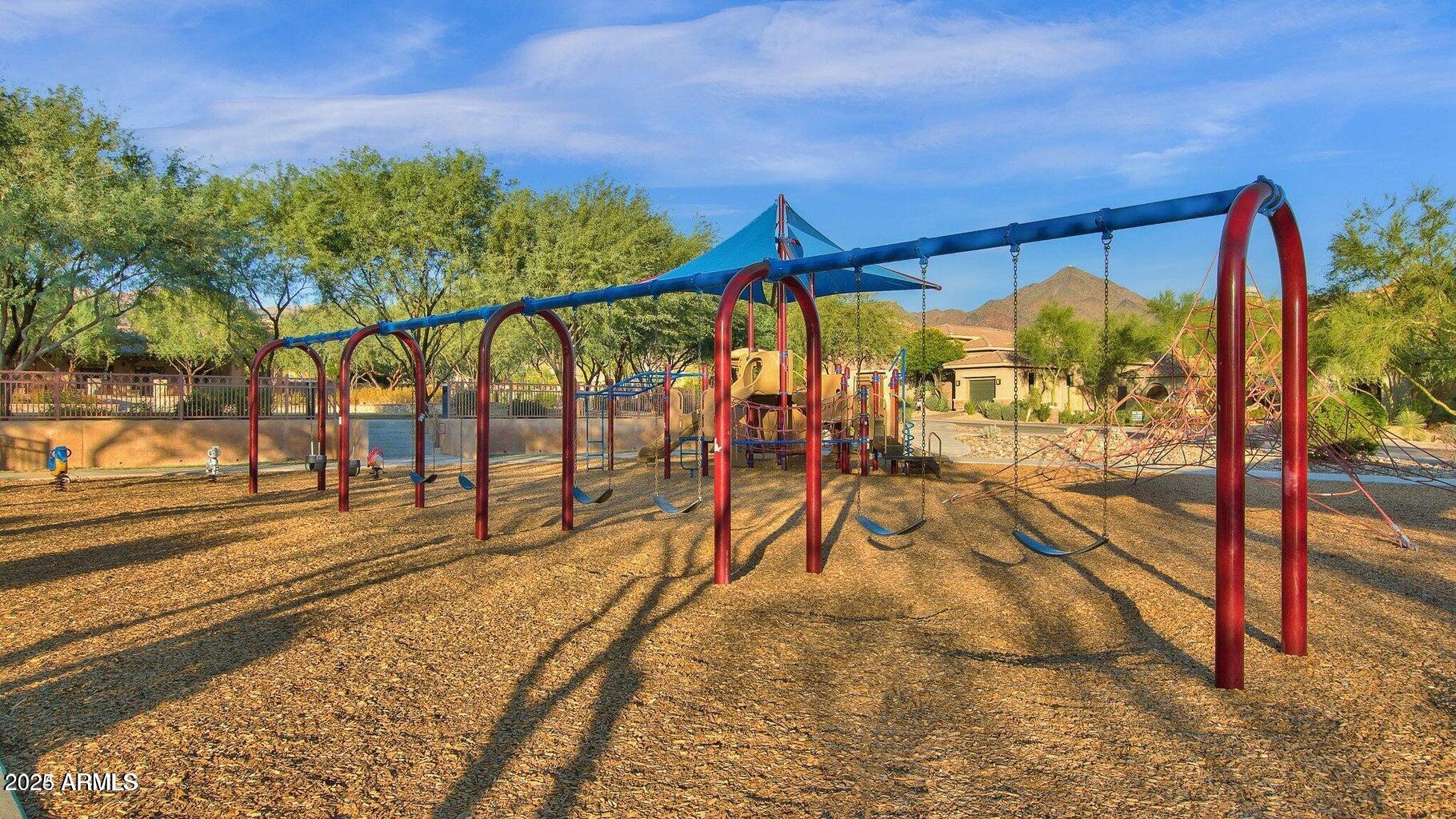 WINDGATE RANCH - Residential