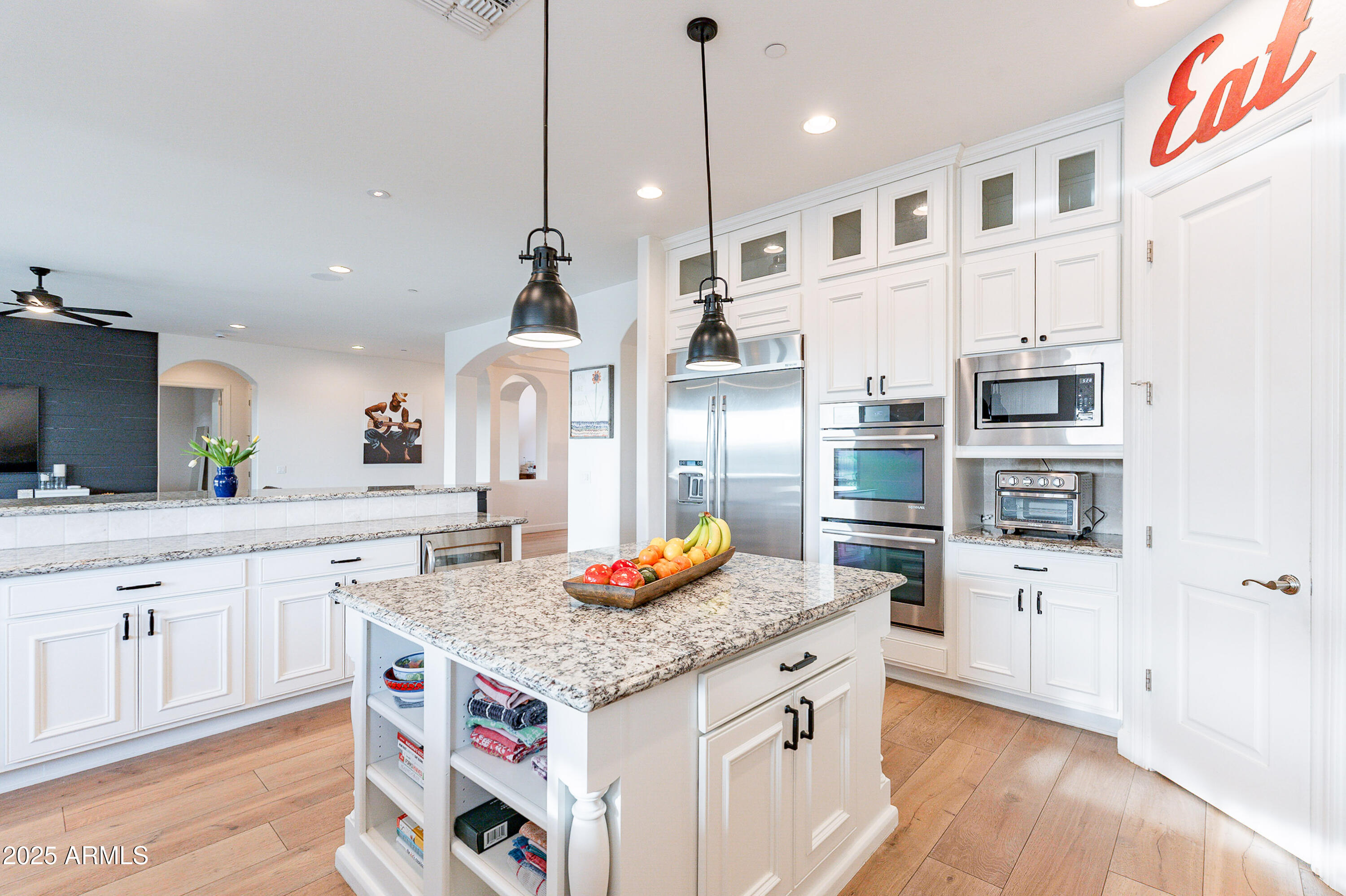WINDGATE RANCH - Residential