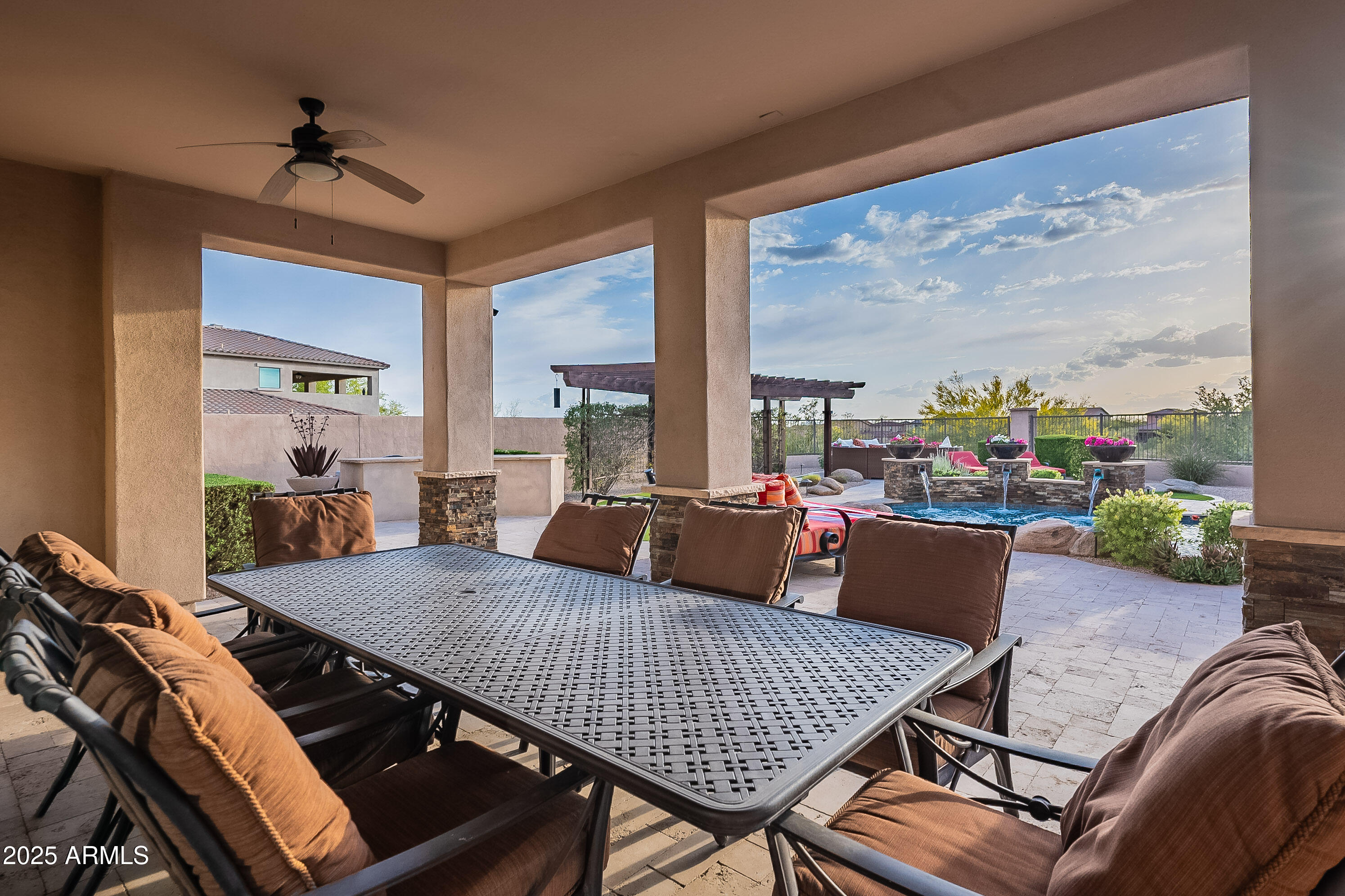 WINDGATE RANCH - Residential