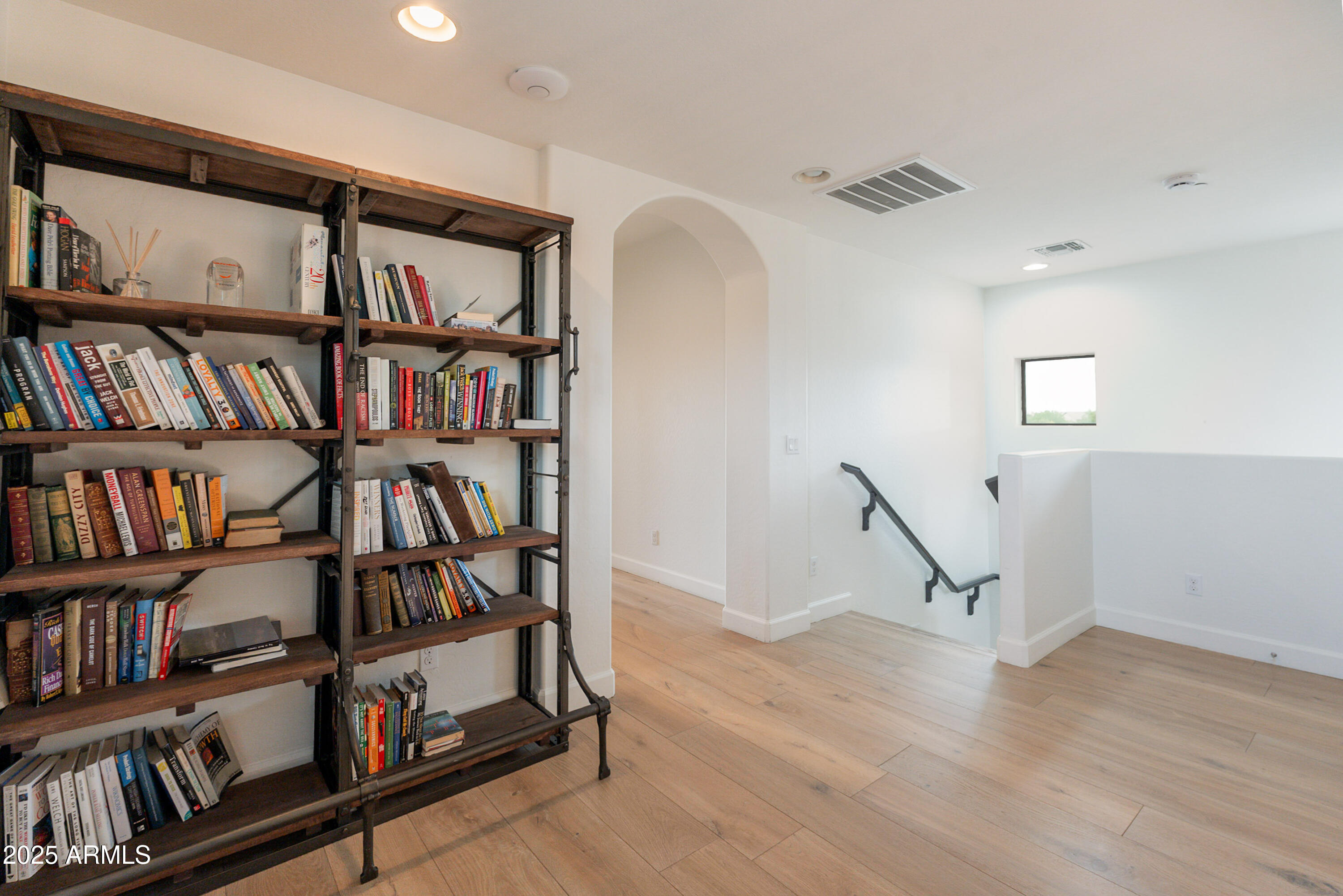 WINDGATE RANCH - Residential