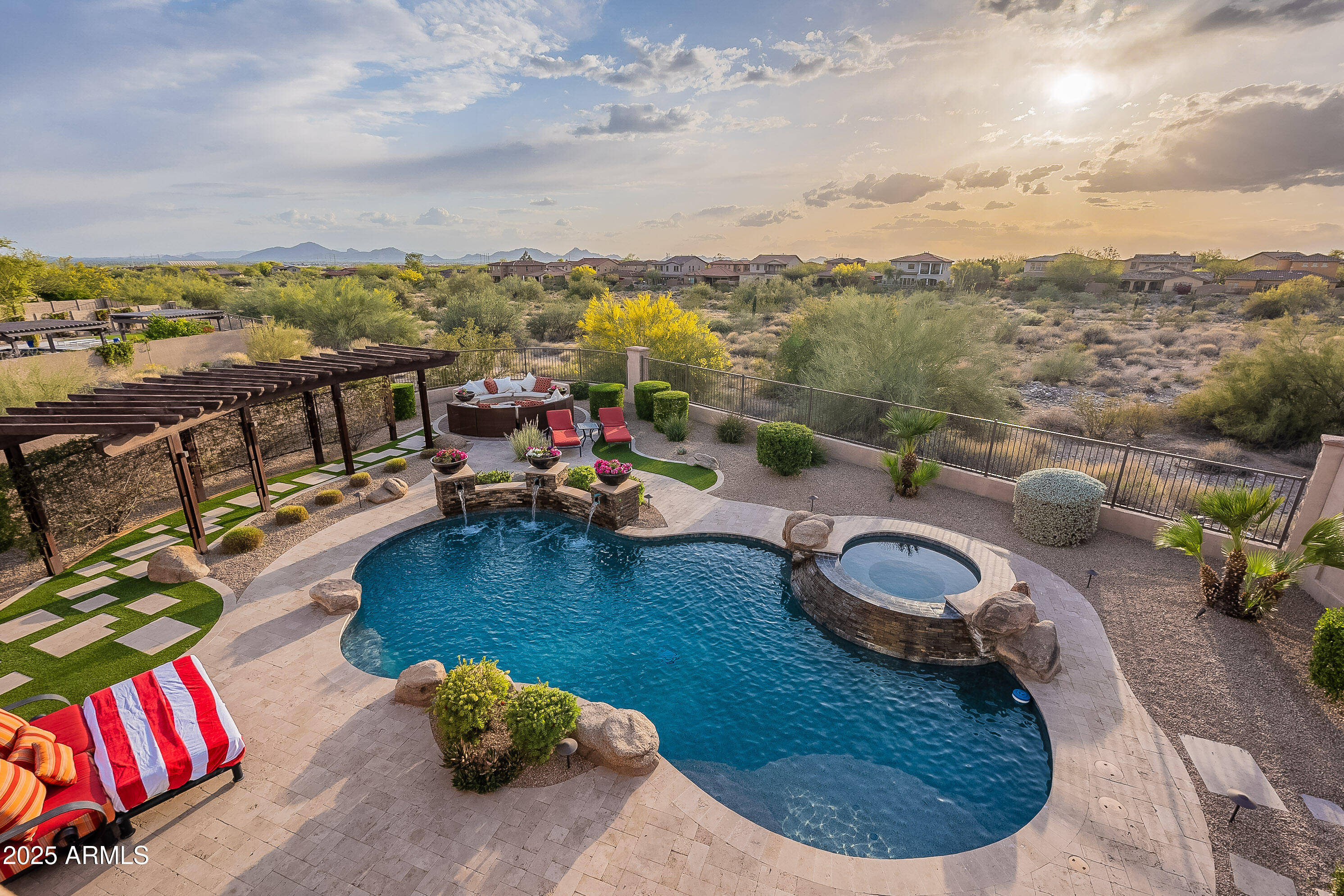 WINDGATE RANCH - Residential