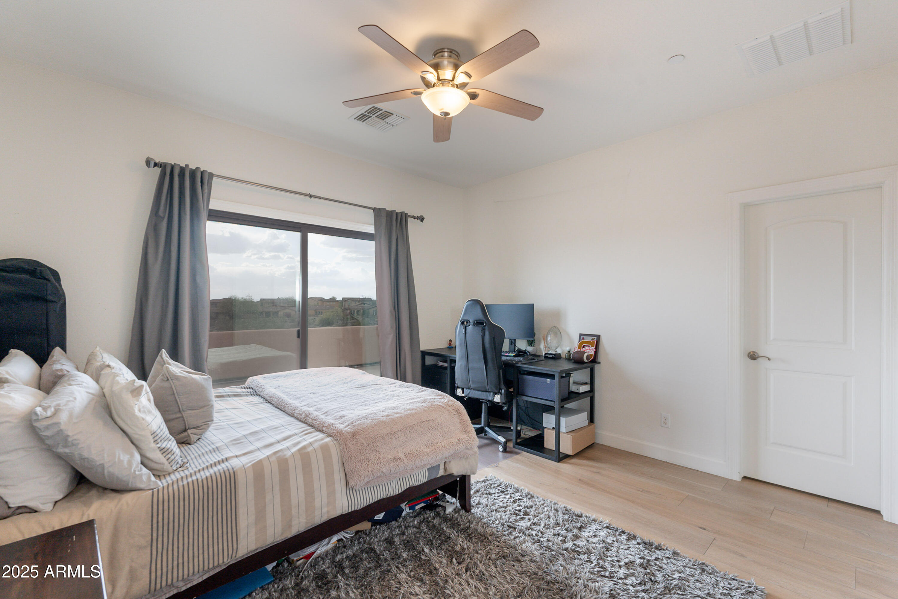 WINDGATE RANCH - Residential
