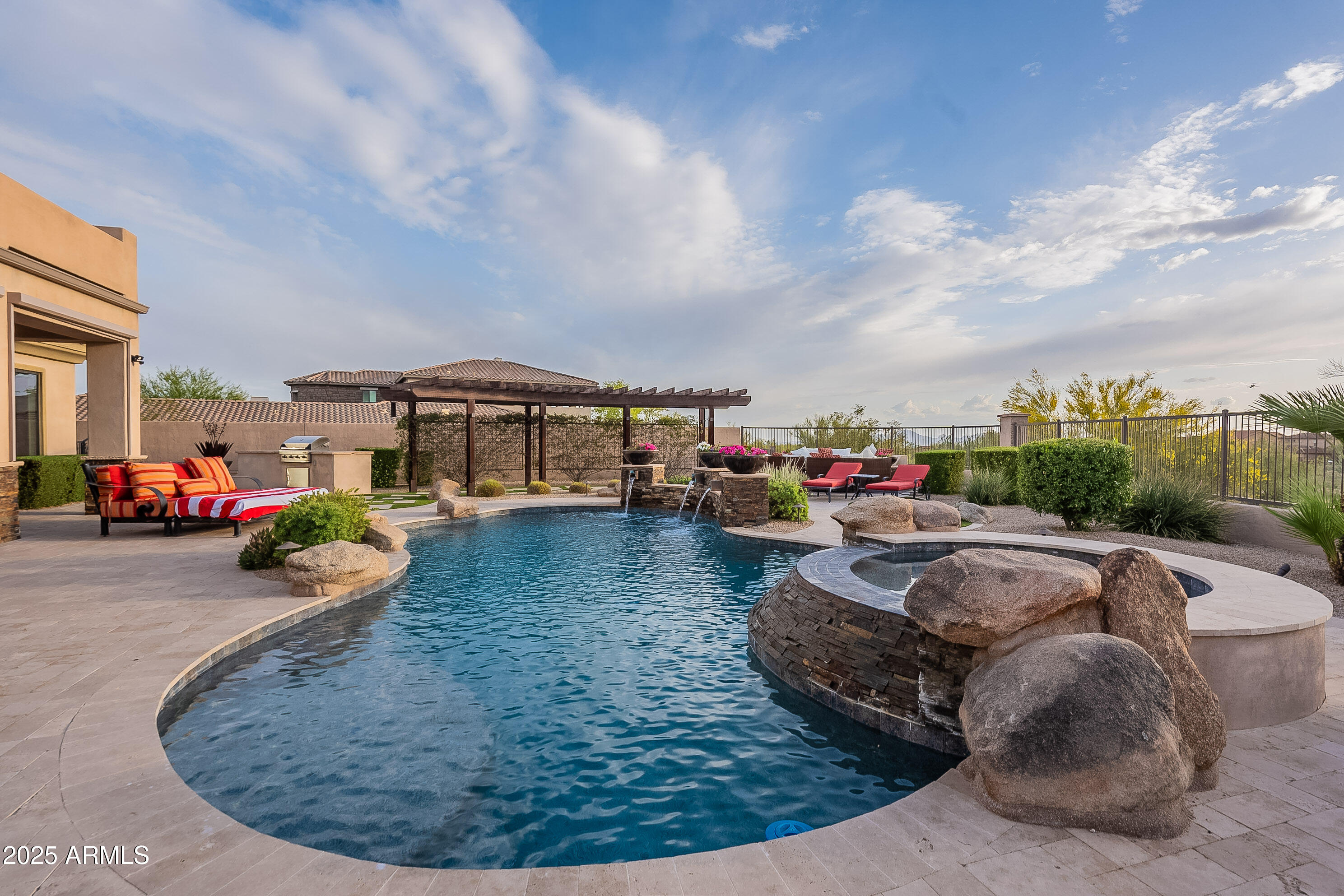 WINDGATE RANCH - Residential