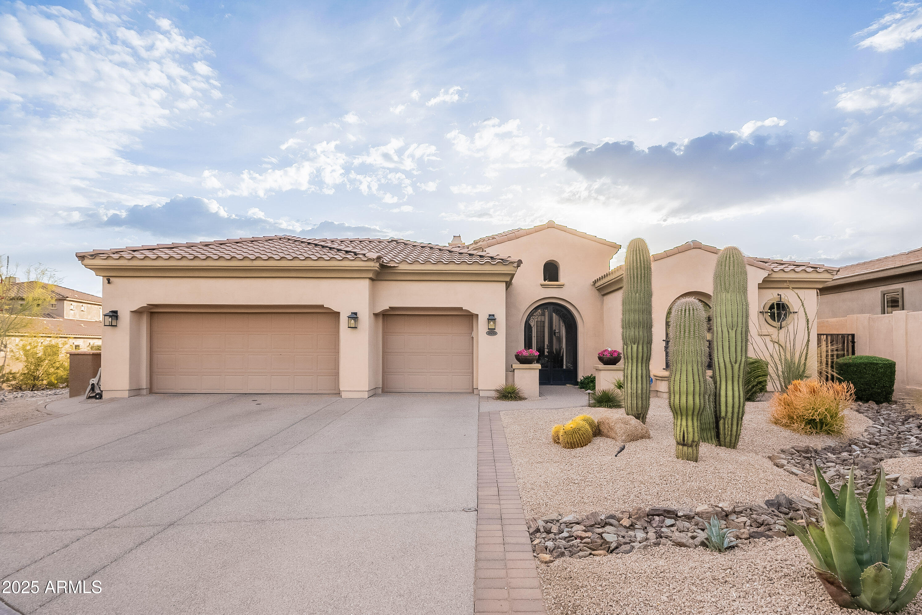 WINDGATE RANCH - Residential