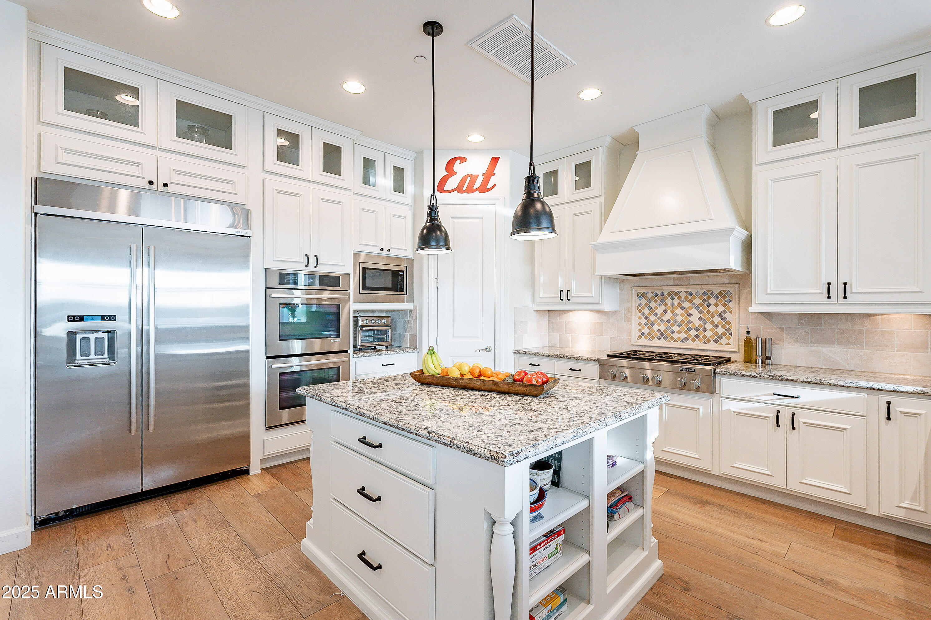 WINDGATE RANCH - Residential