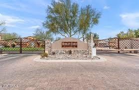 WINDGATE RANCH - Residential