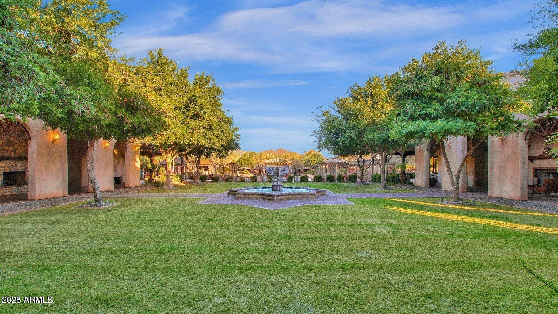 WINDGATE RANCH - Residential