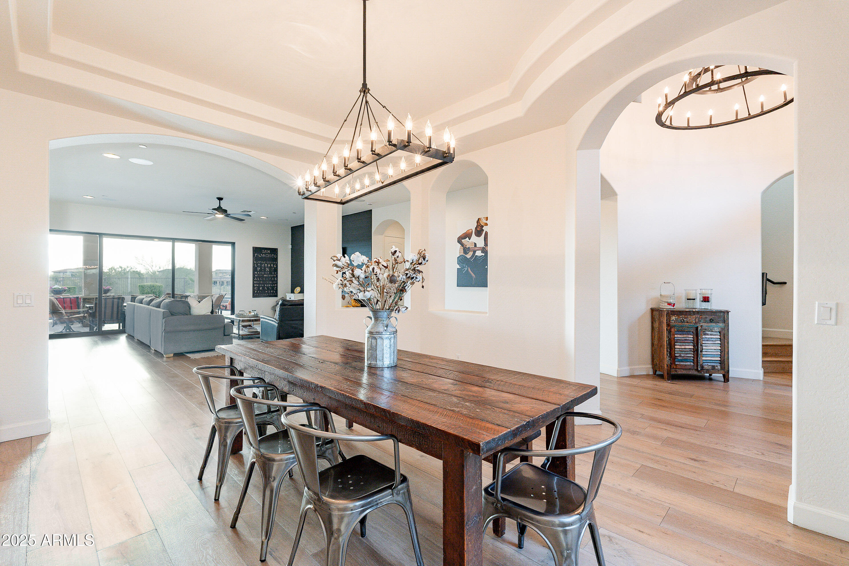 WINDGATE RANCH - Residential