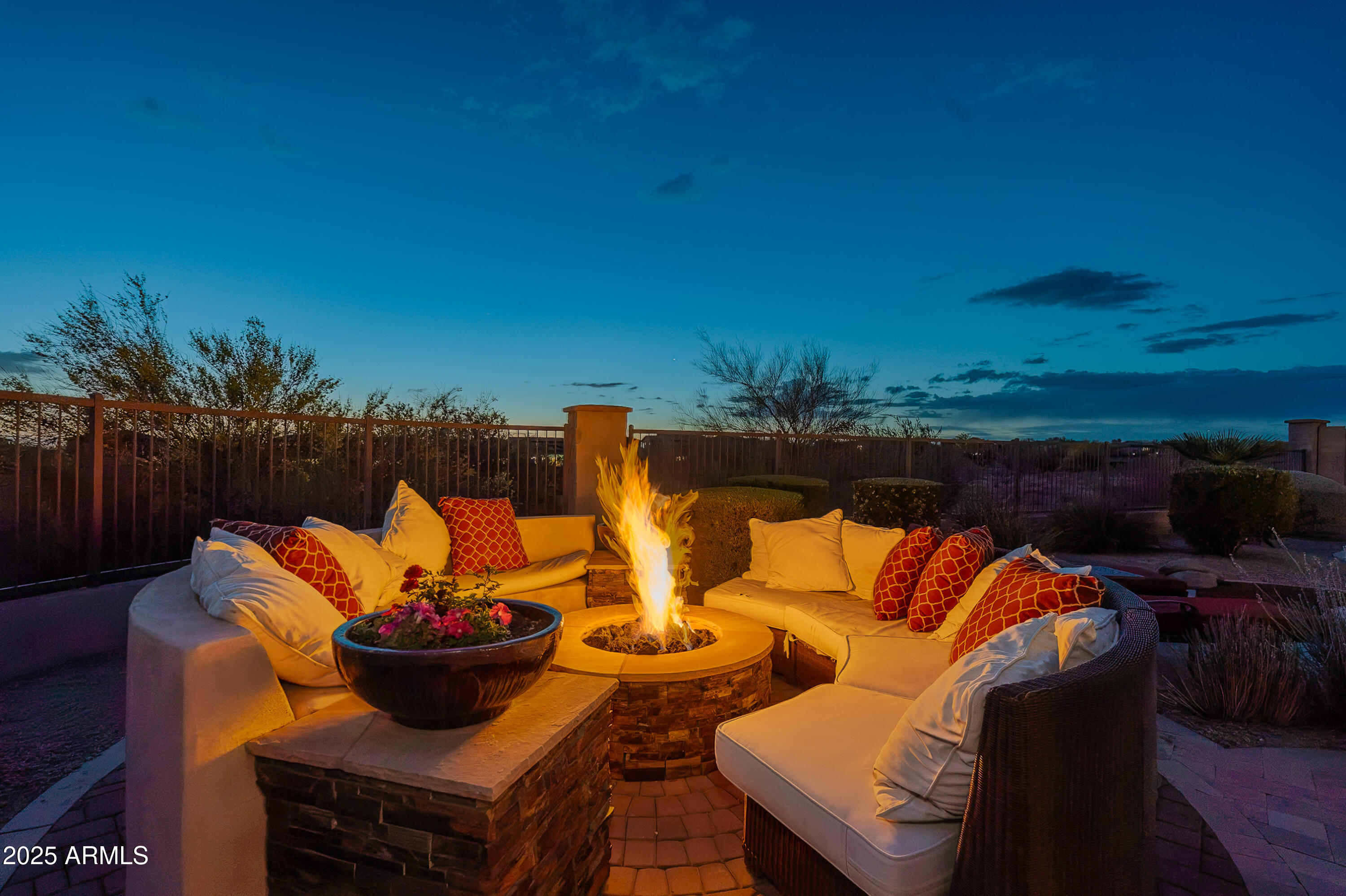 WINDGATE RANCH - Residential