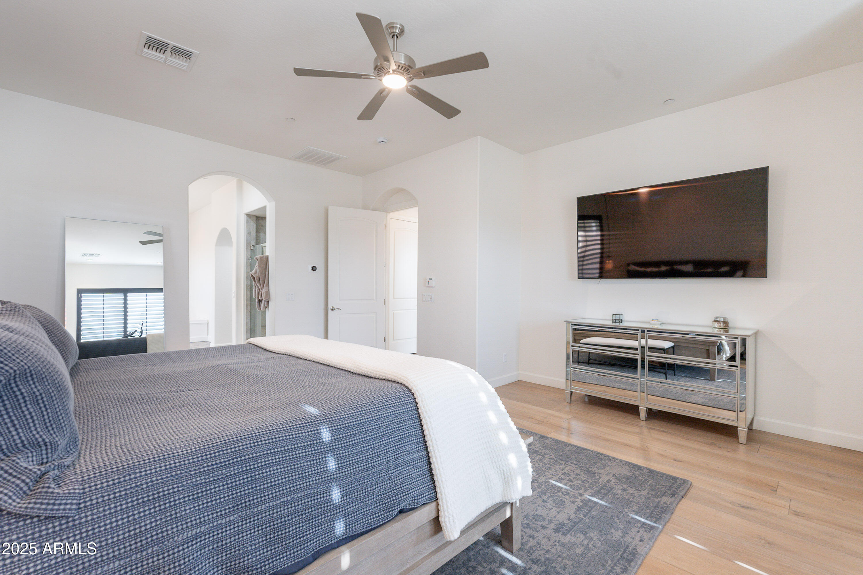 WINDGATE RANCH - Residential