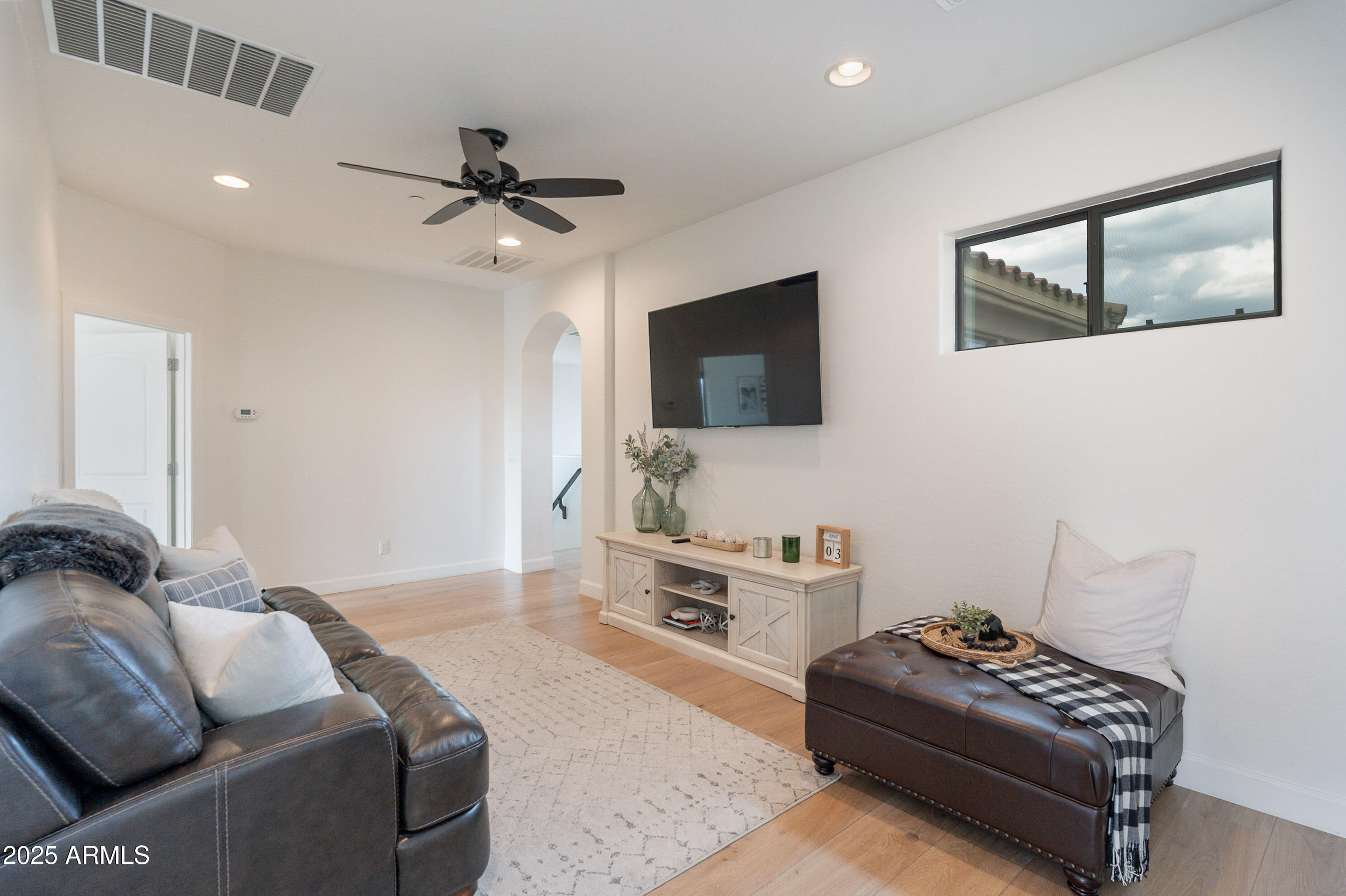 WINDGATE RANCH - Residential