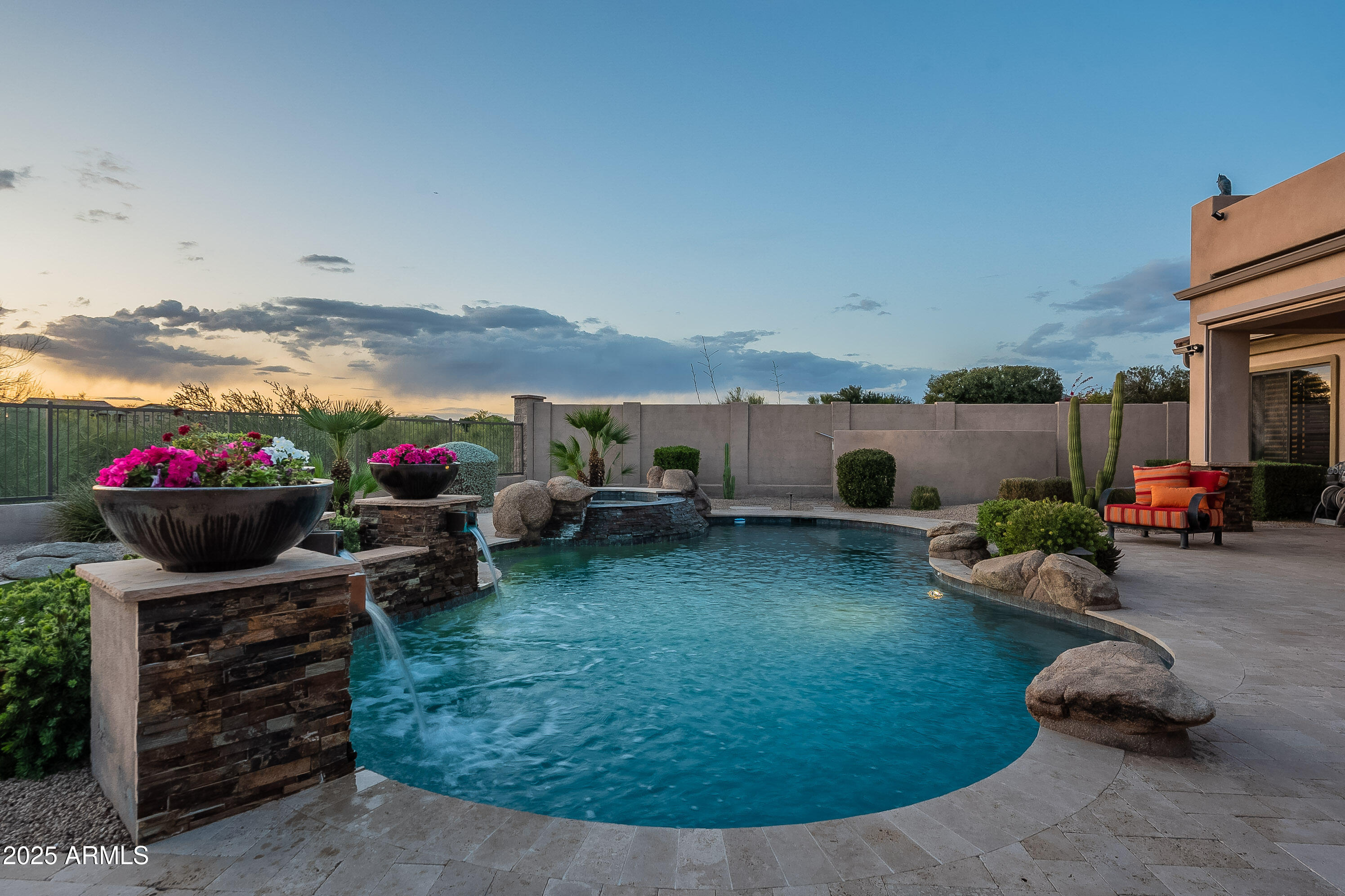 WINDGATE RANCH - Residential