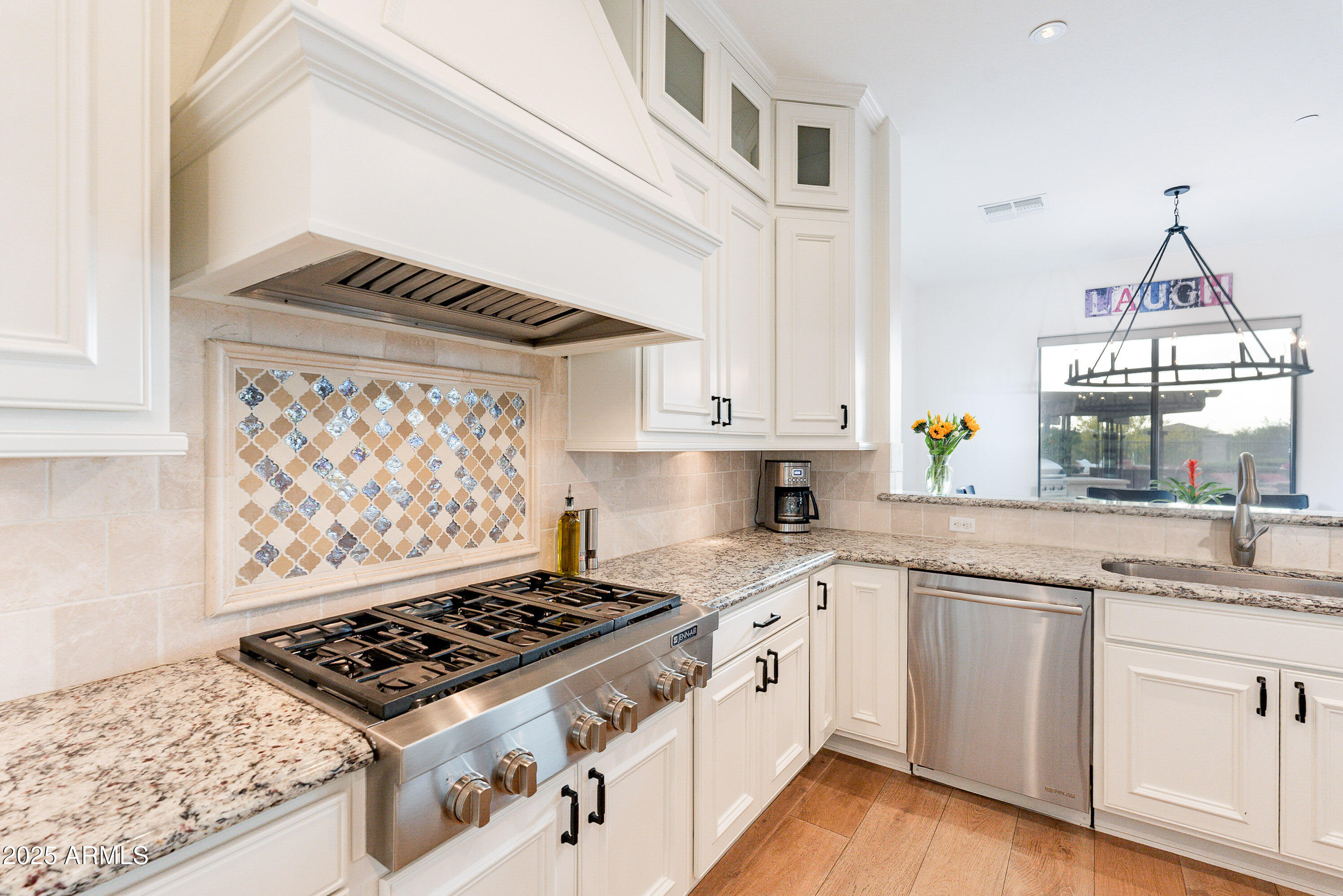 WINDGATE RANCH - Residential