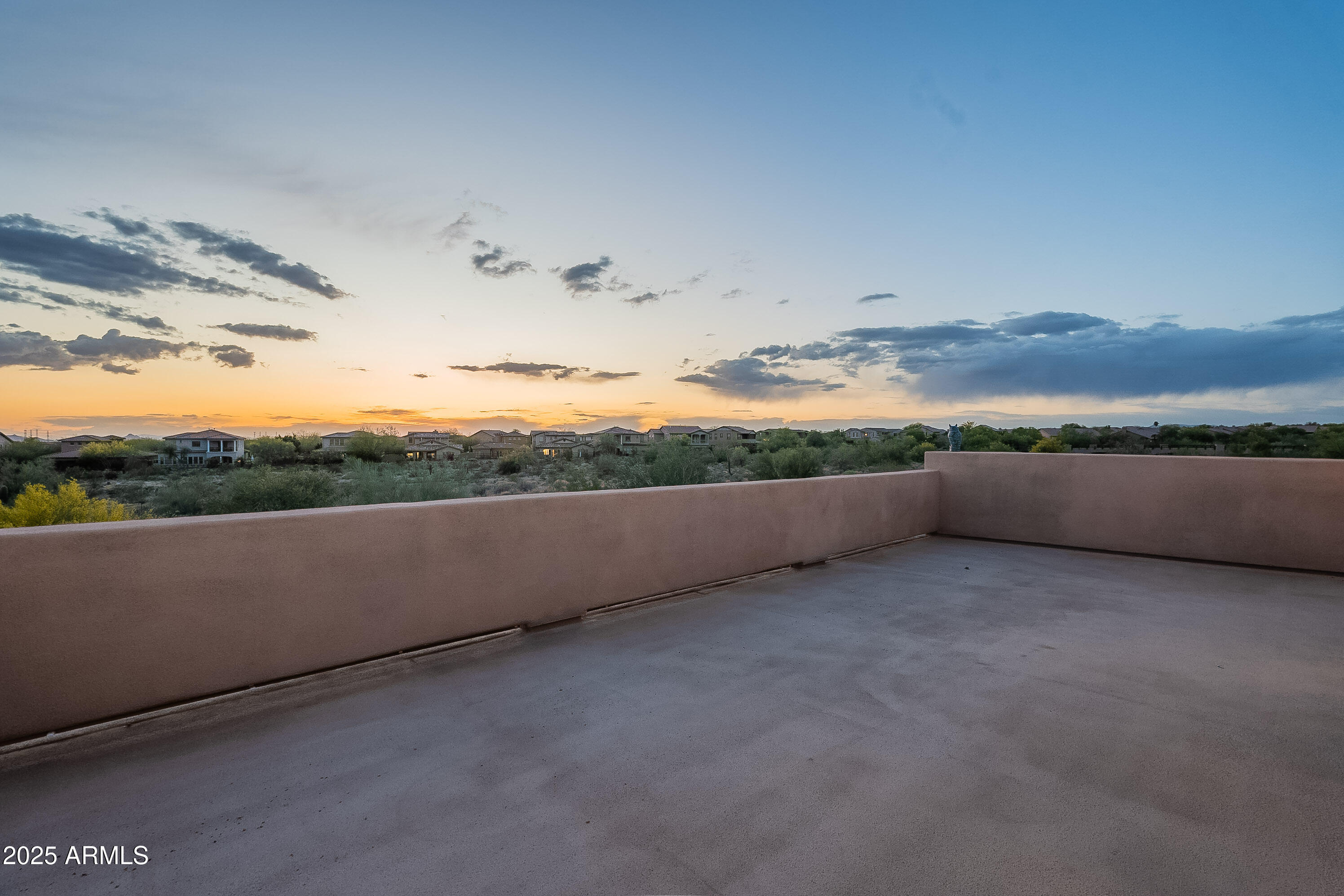 WINDGATE RANCH - Residential