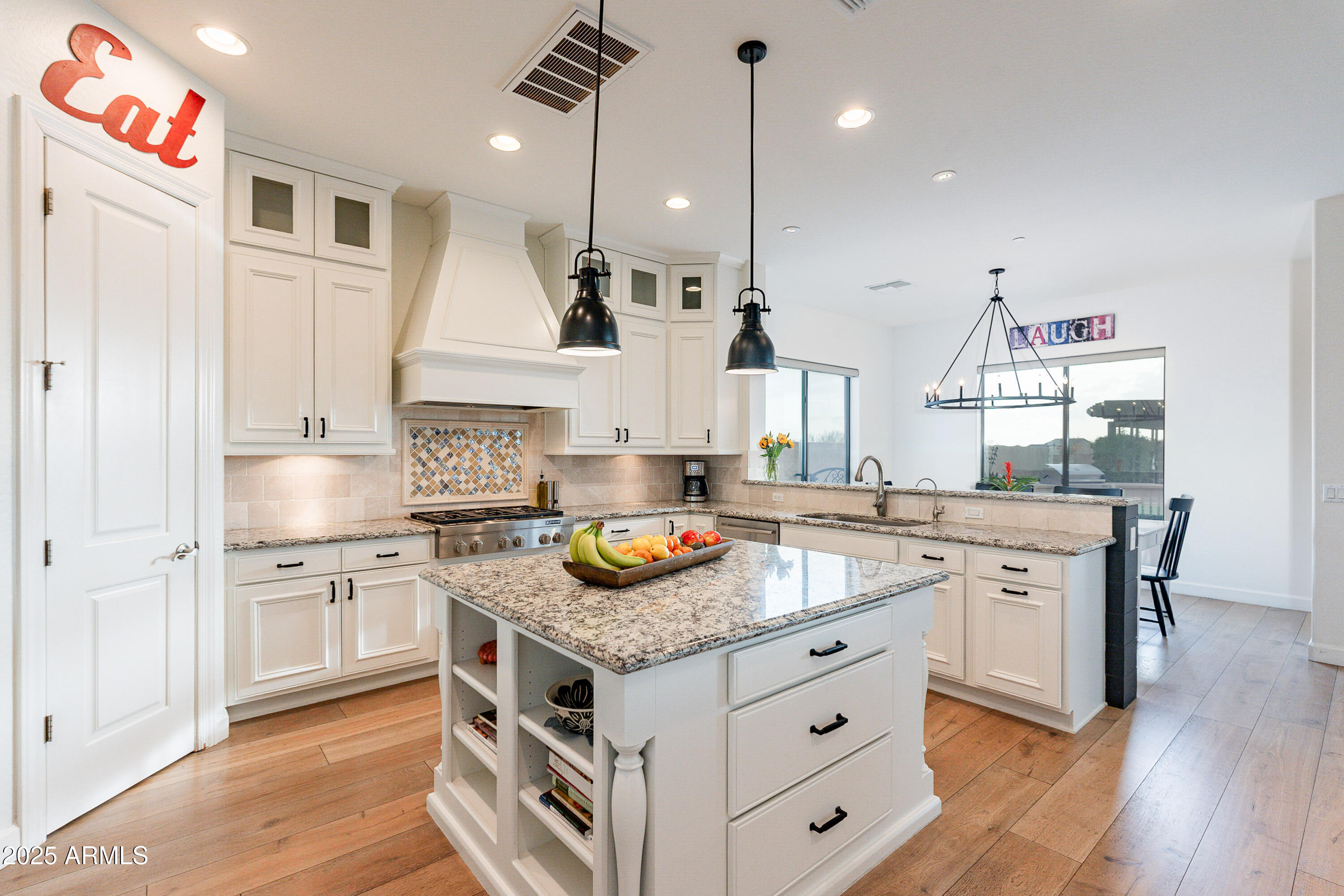 WINDGATE RANCH - Residential