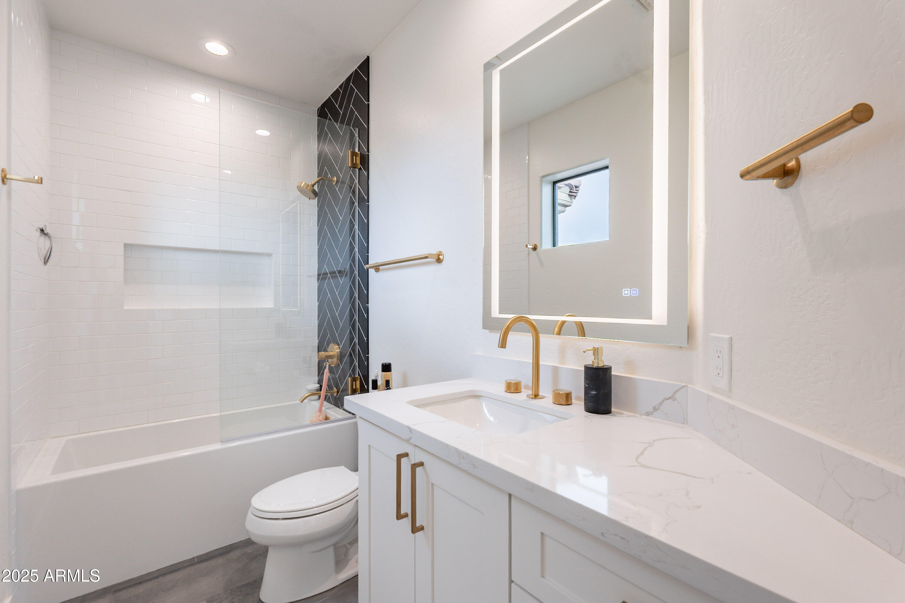 WINDGATE RANCH - Residential