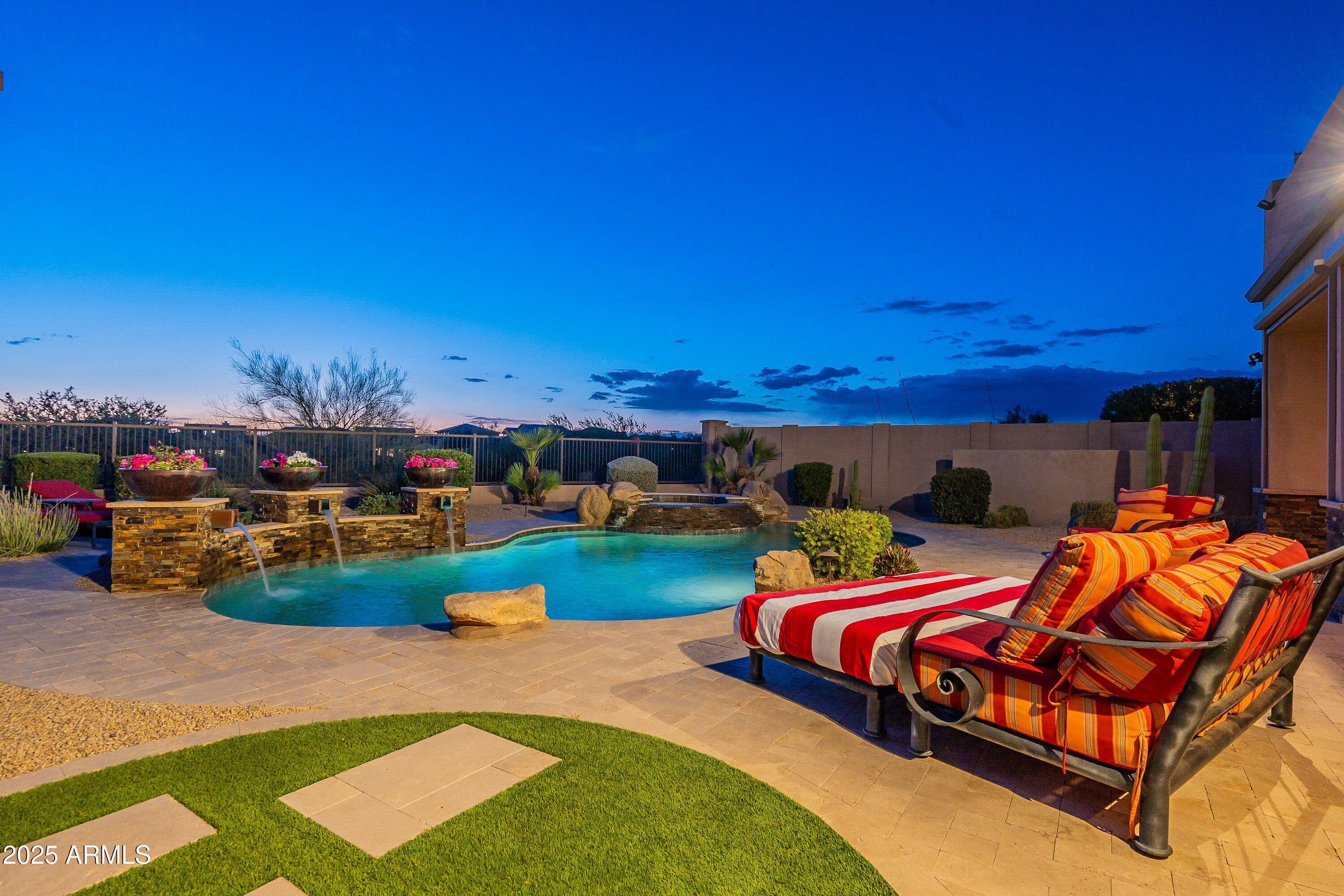 WINDGATE RANCH - Residential