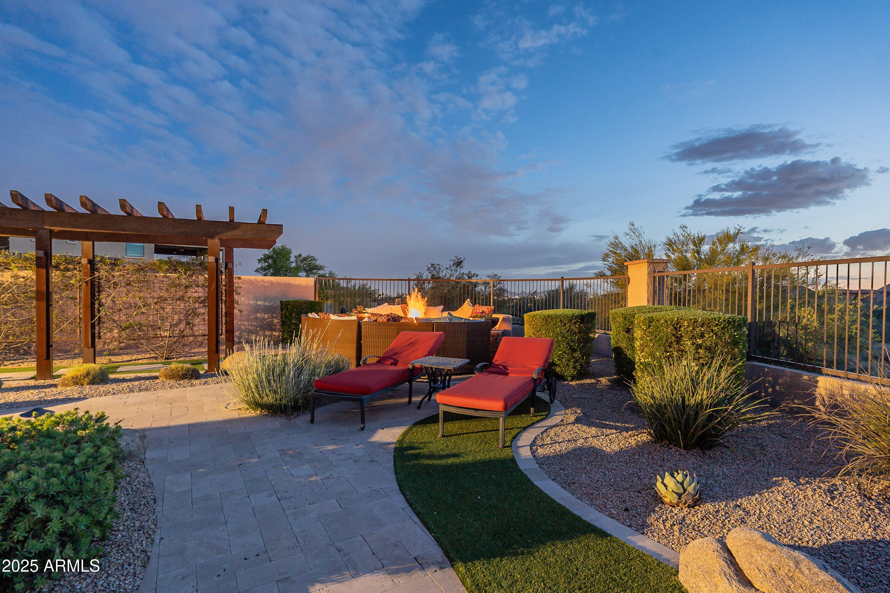 WINDGATE RANCH - Residential