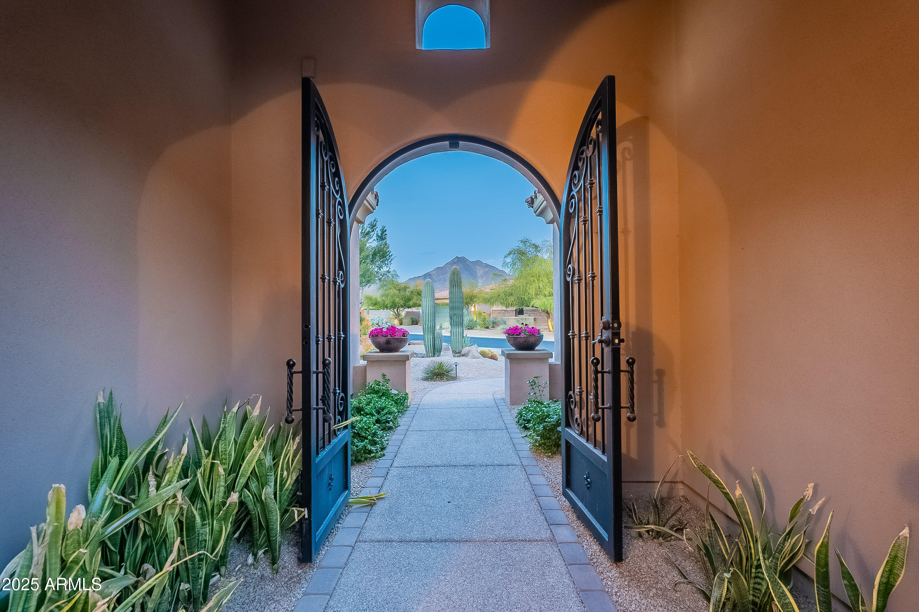 WINDGATE RANCH - Residential