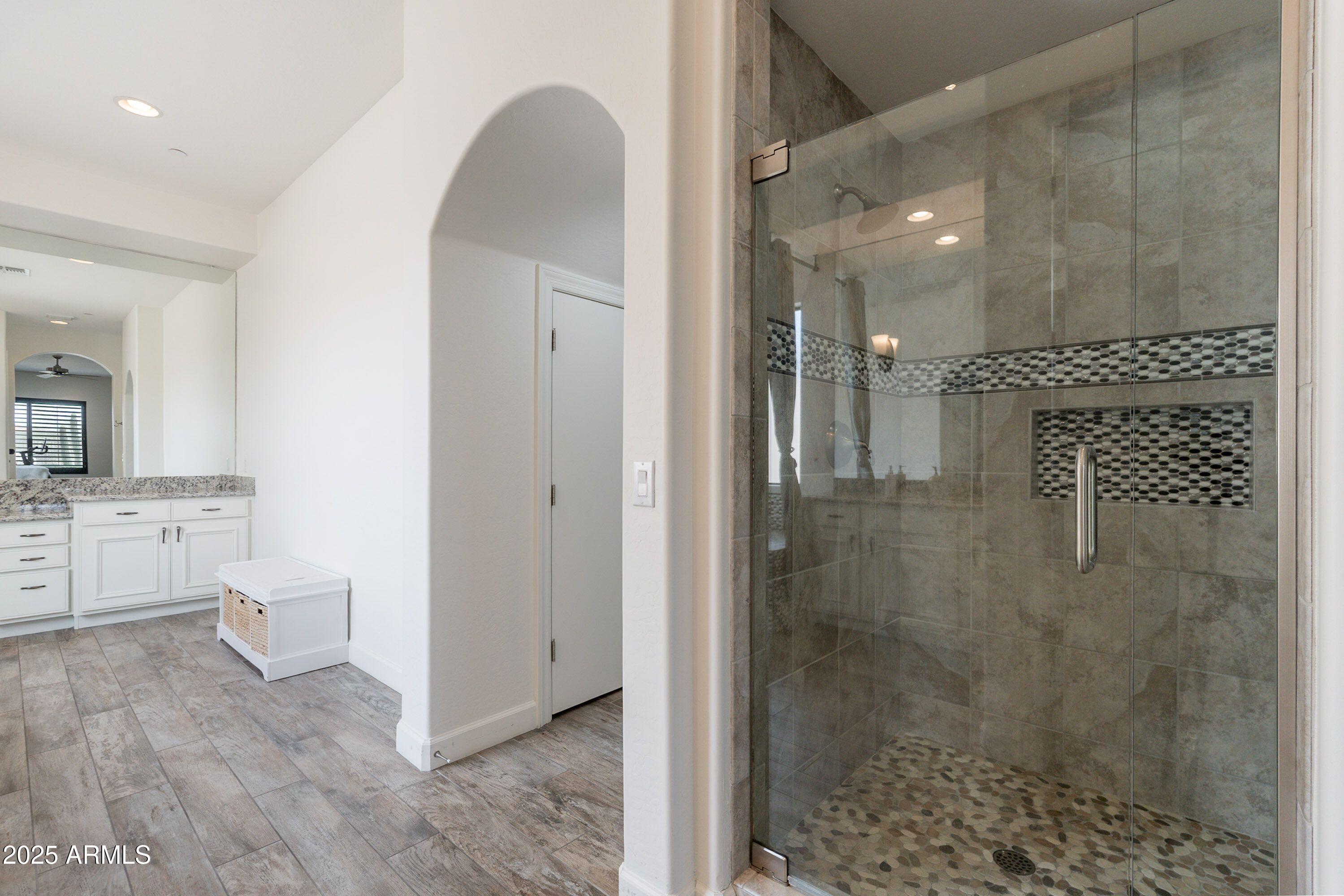 WINDGATE RANCH - Residential