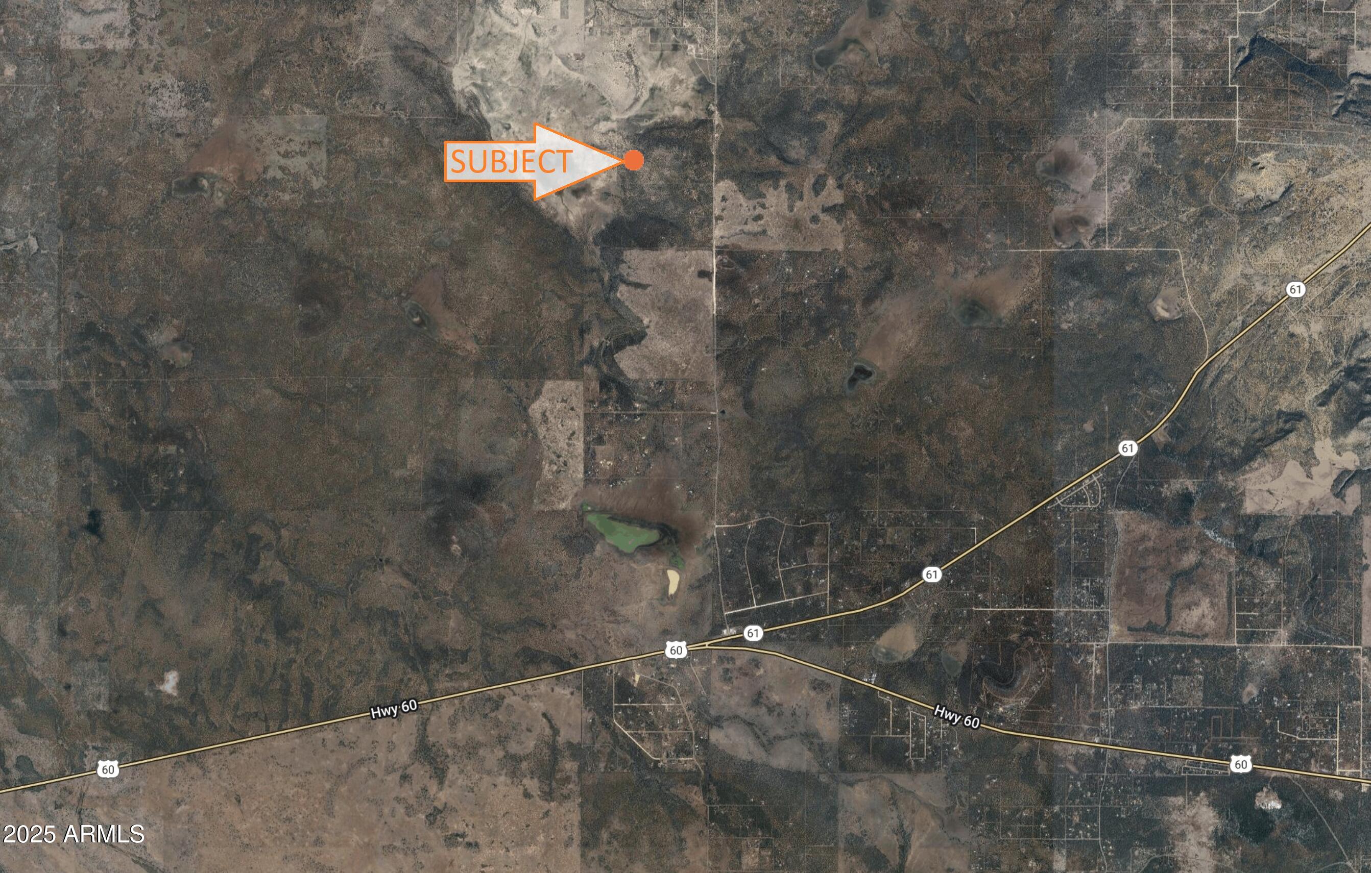 TAMARRON RANCH UNIT 9 - Land