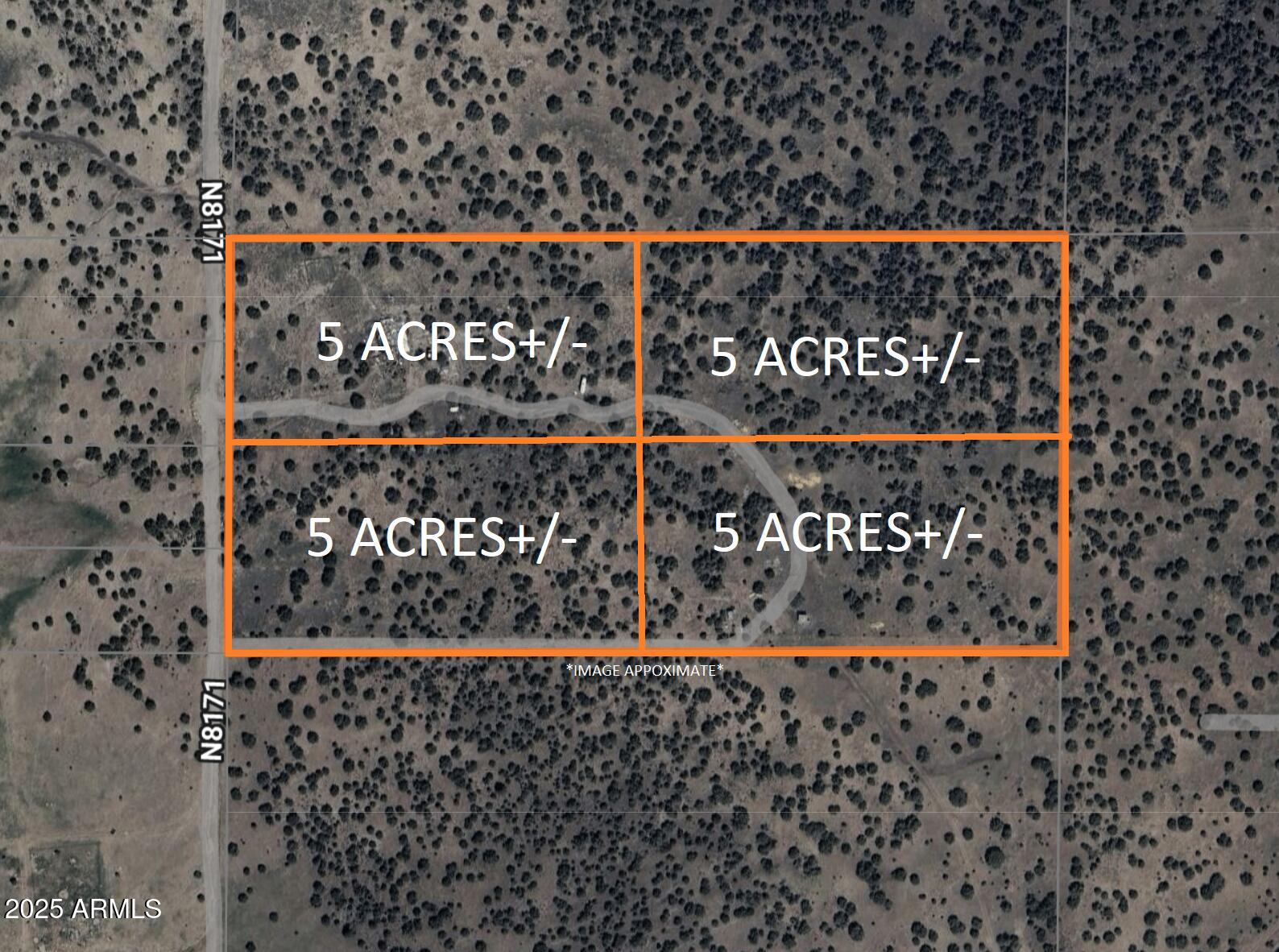 TAMARRON RANCH UNIT 9 - Land
