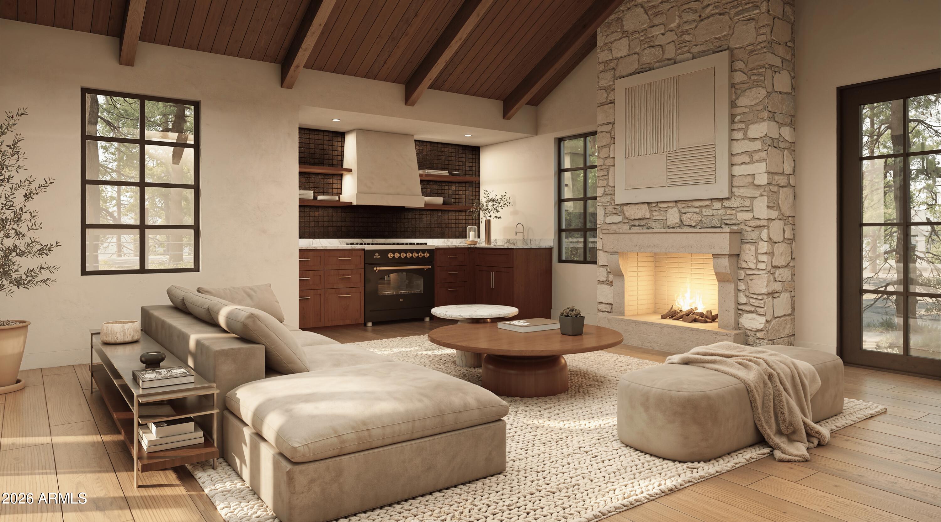 Forest Highlands - Residential