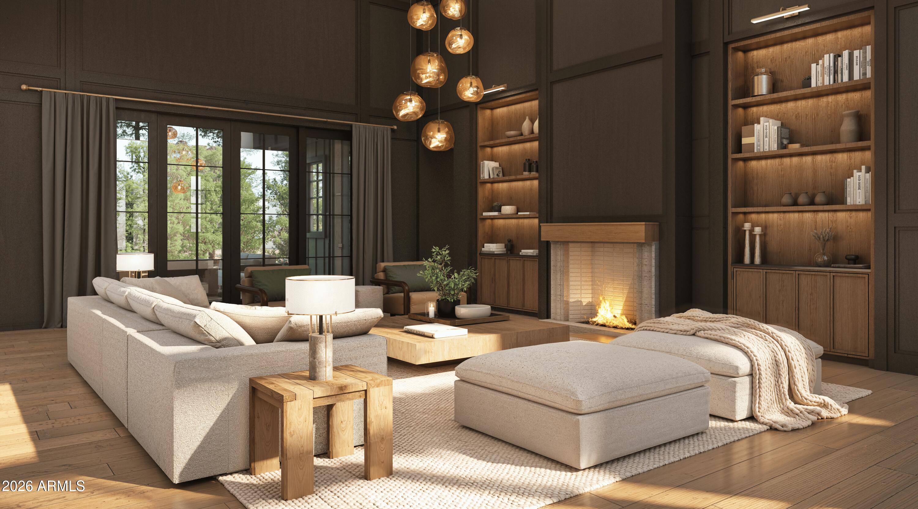 Forest Highlands - Residential