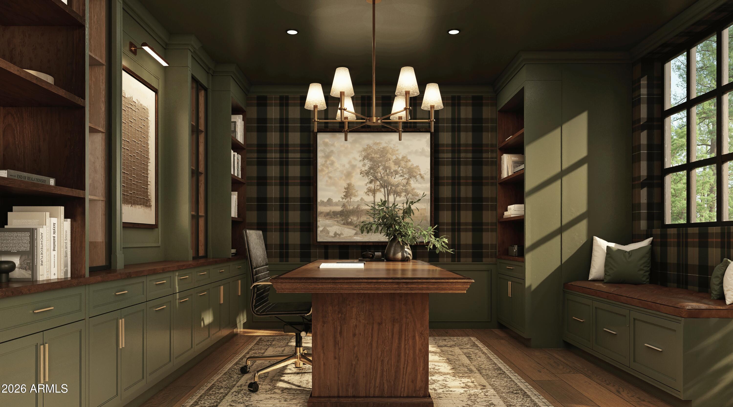Forest Highlands - Residential