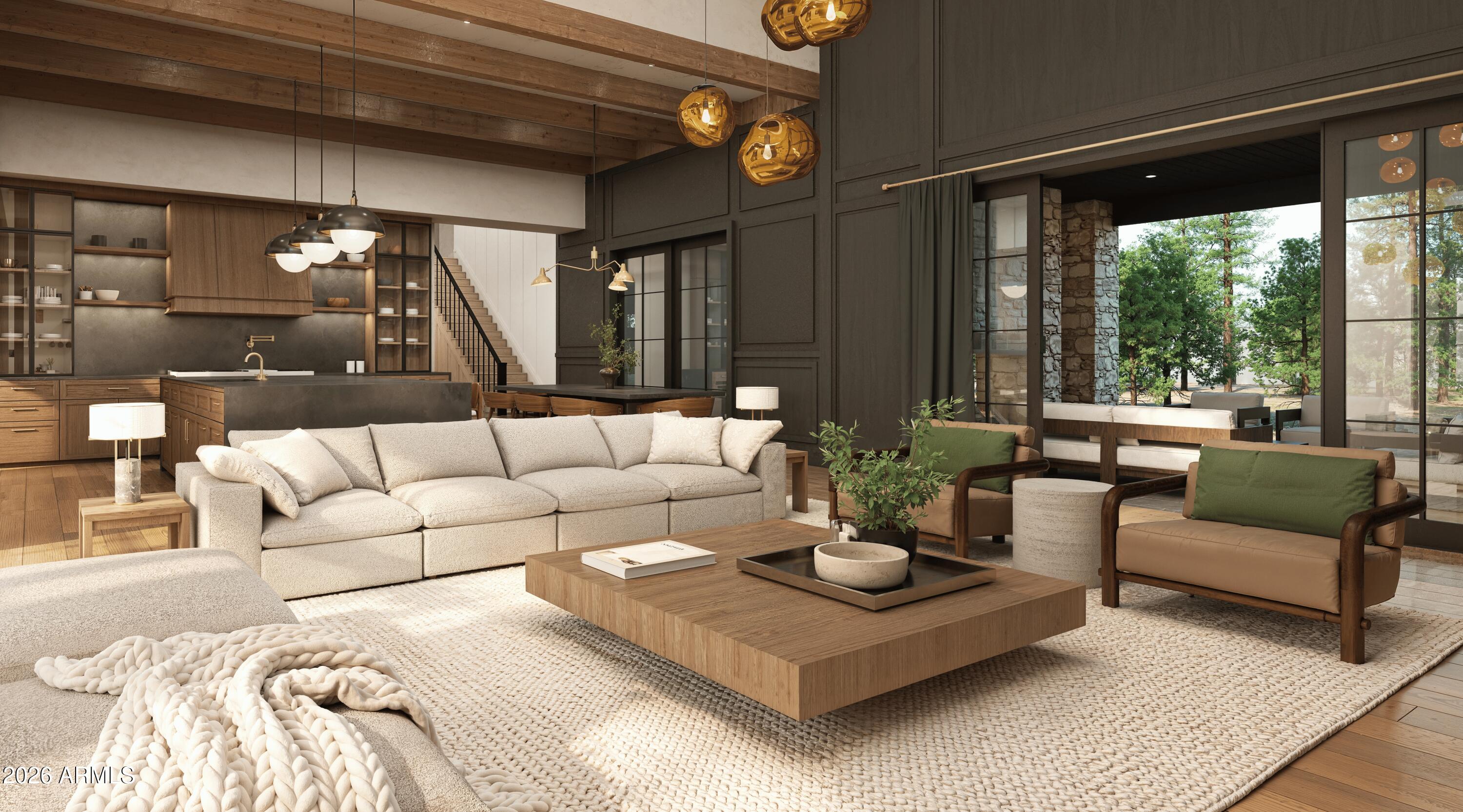 Forest Highlands - Residential