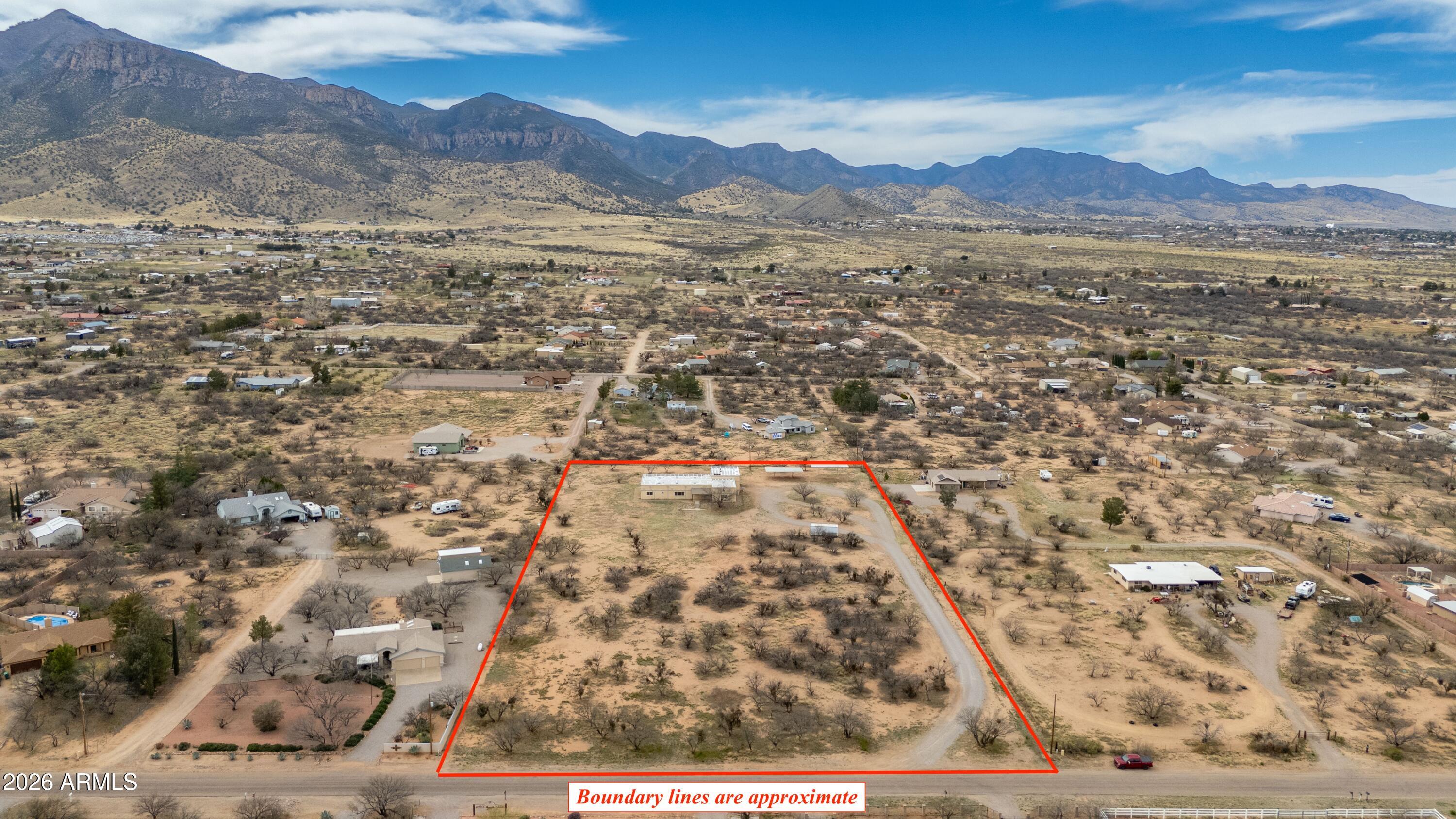 GARDEN VALLEY - Residential