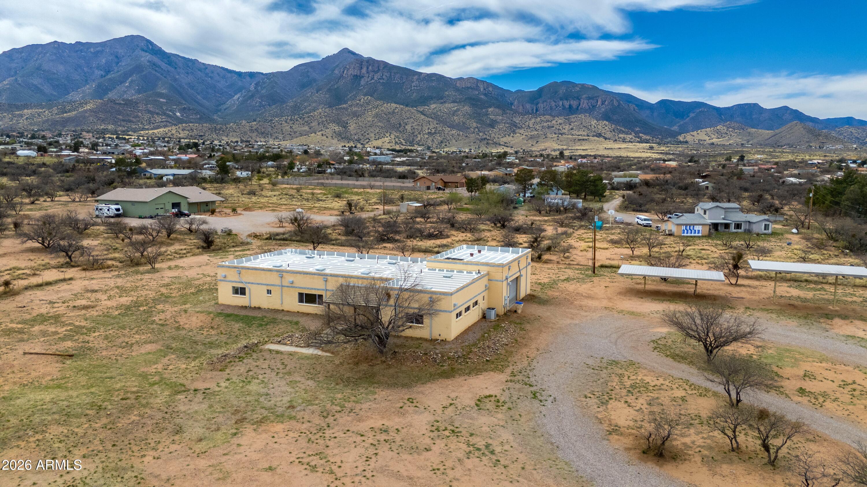 GARDEN VALLEY - Residential