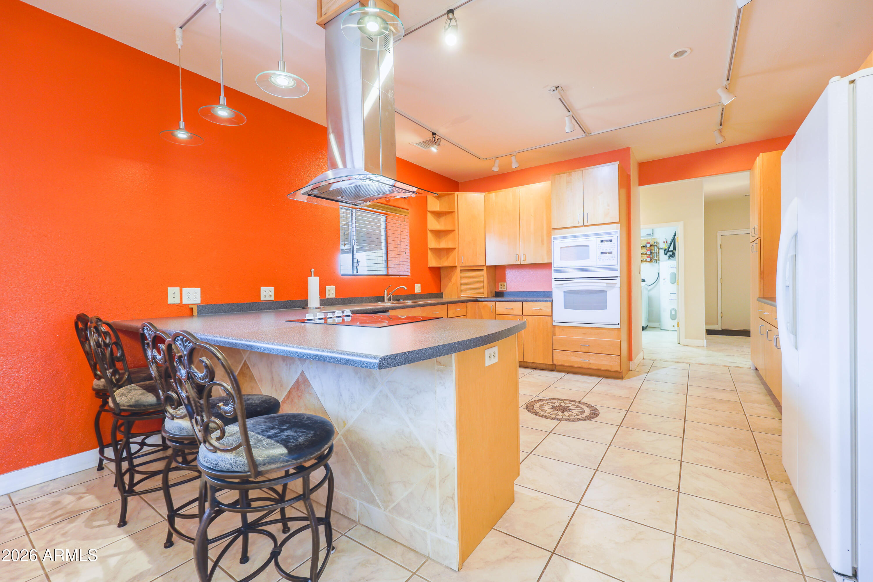 GARDEN VALLEY - Residential