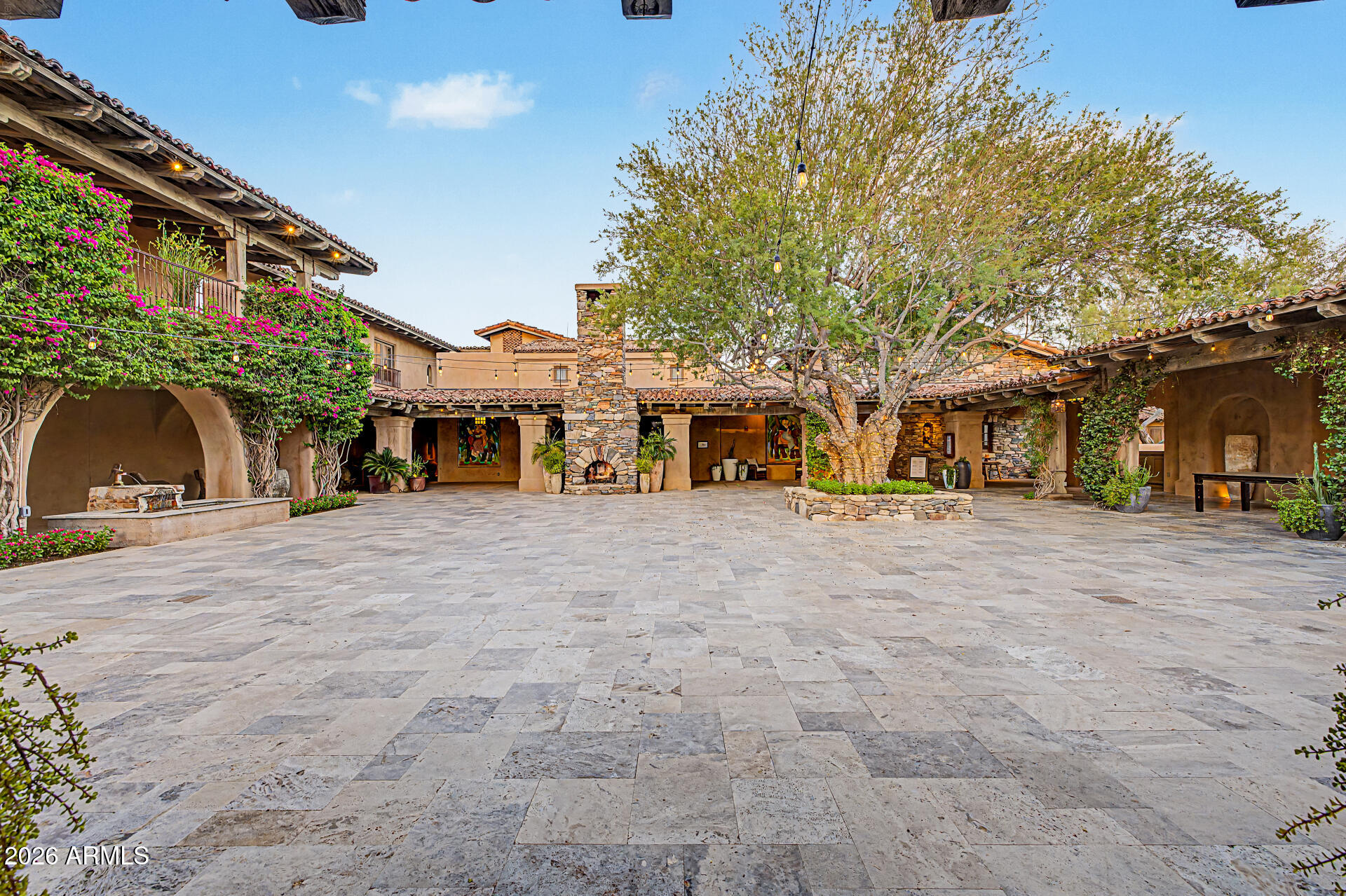 DC RANCH - Residential