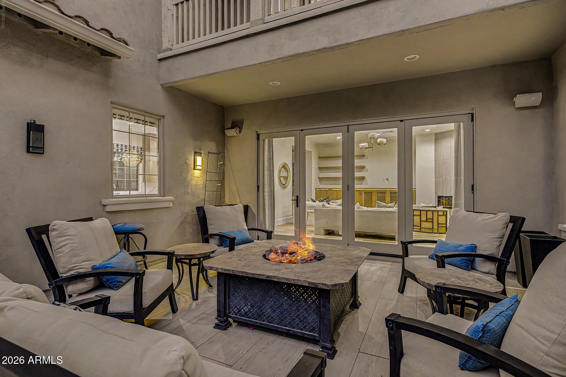 DC RANCH - Residential