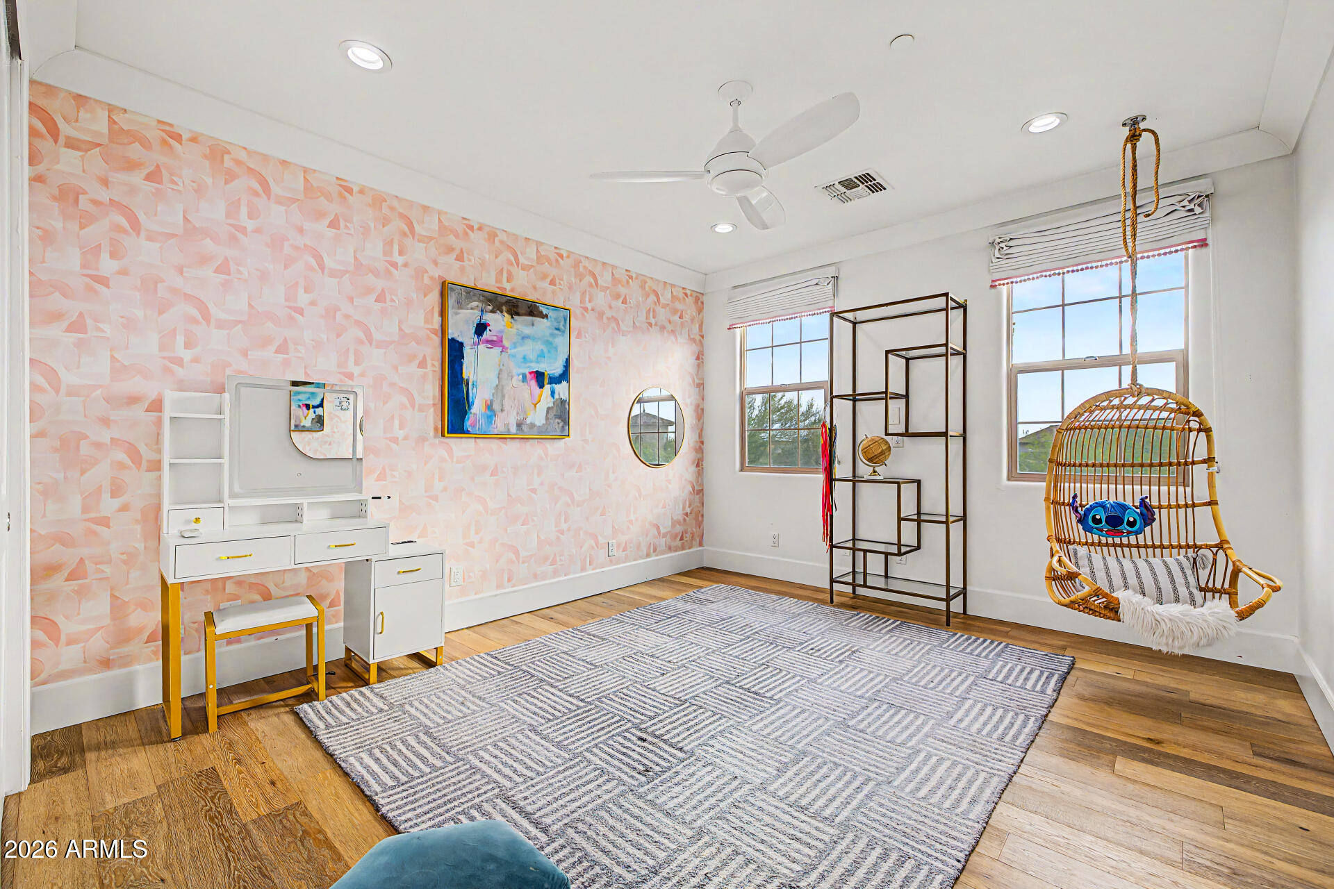DC RANCH - Residential