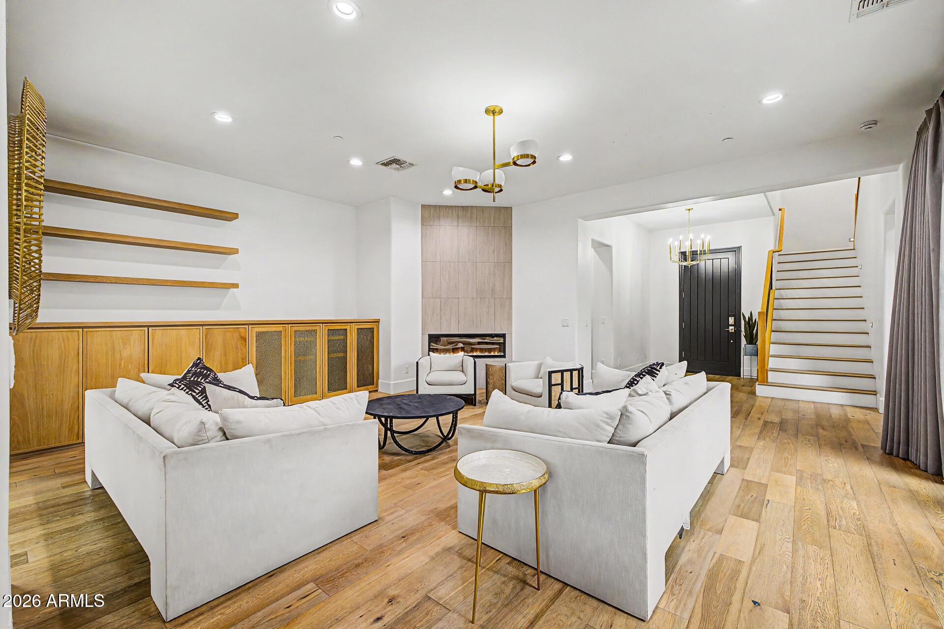 DC RANCH - Residential