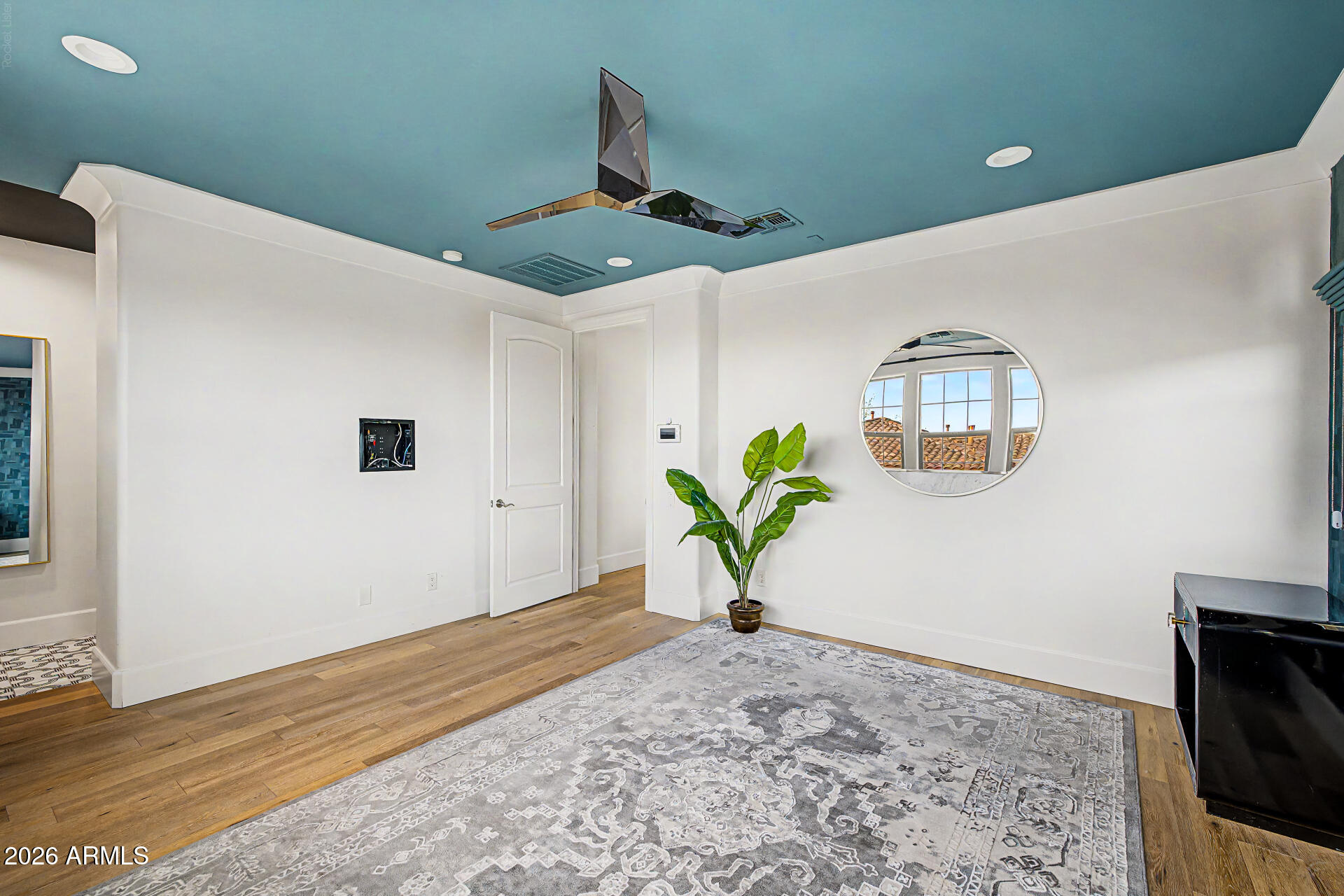 DC RANCH - Residential
