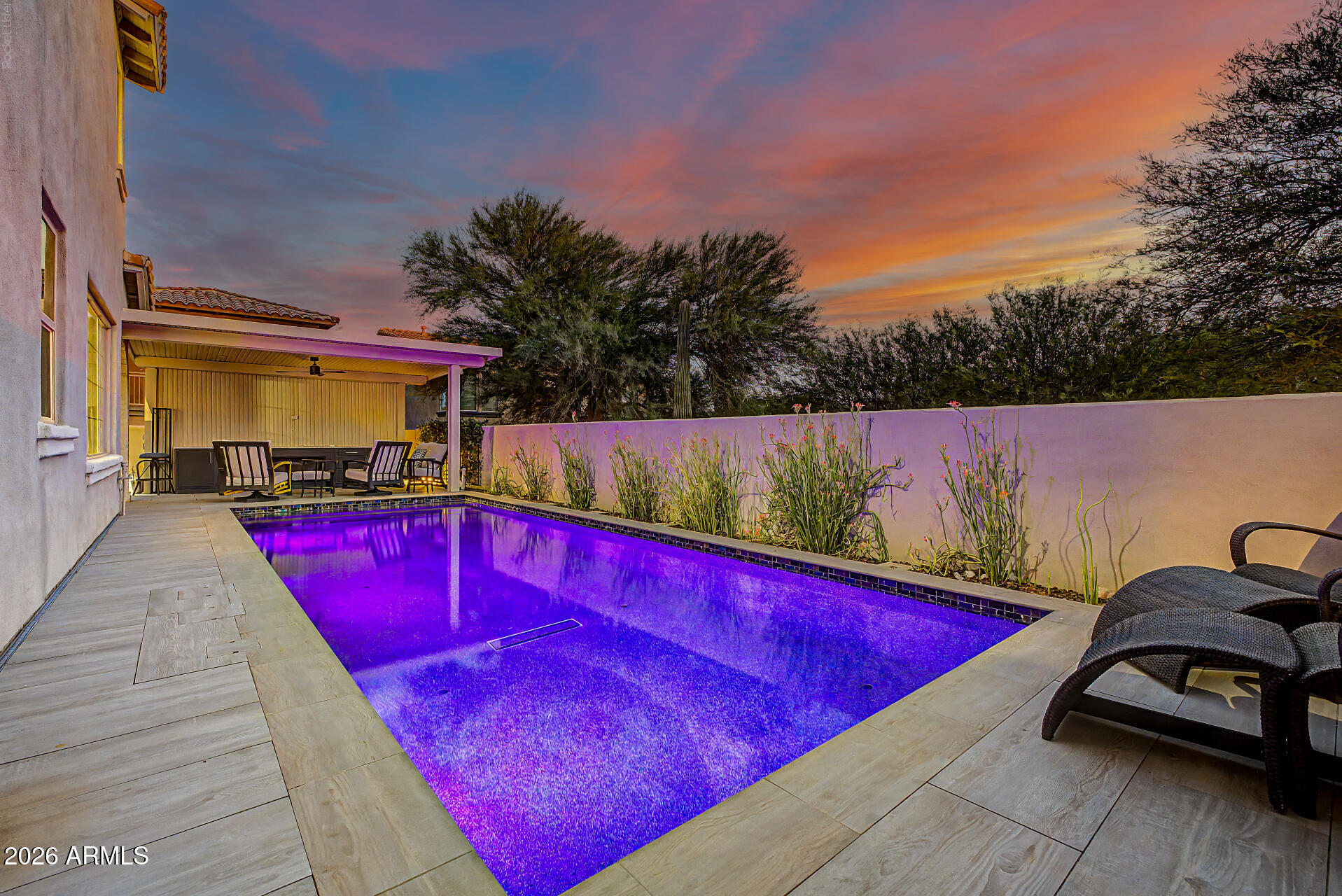 DC RANCH - Residential