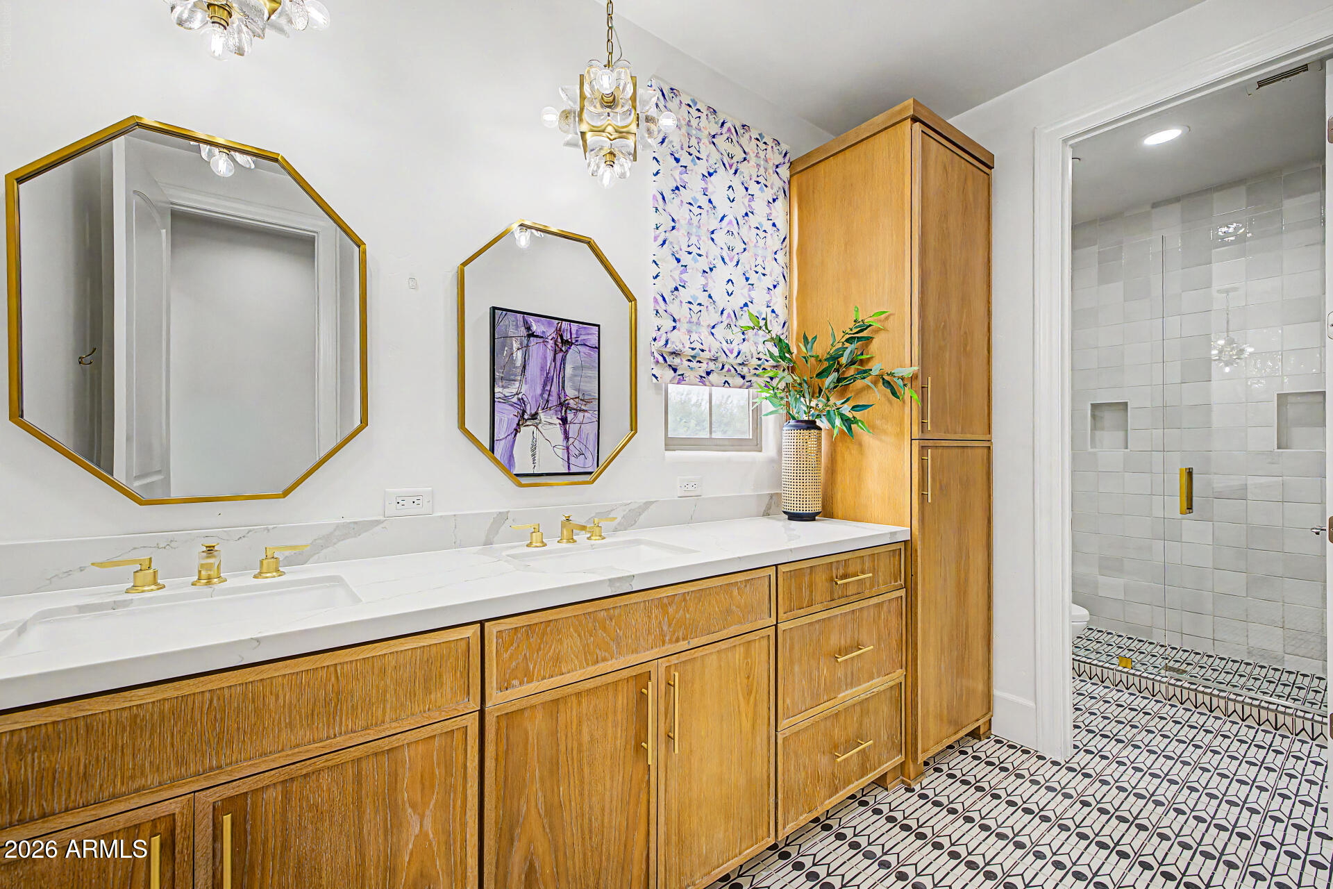 DC RANCH - Residential
