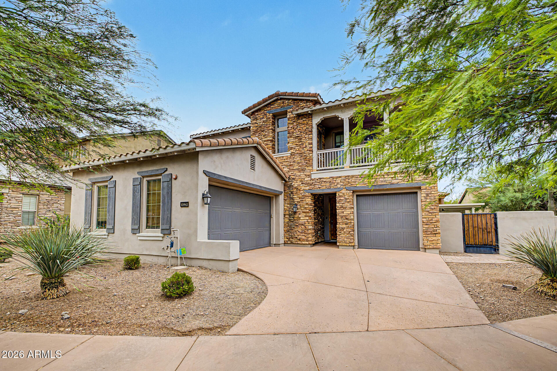 DC RANCH - Residential
