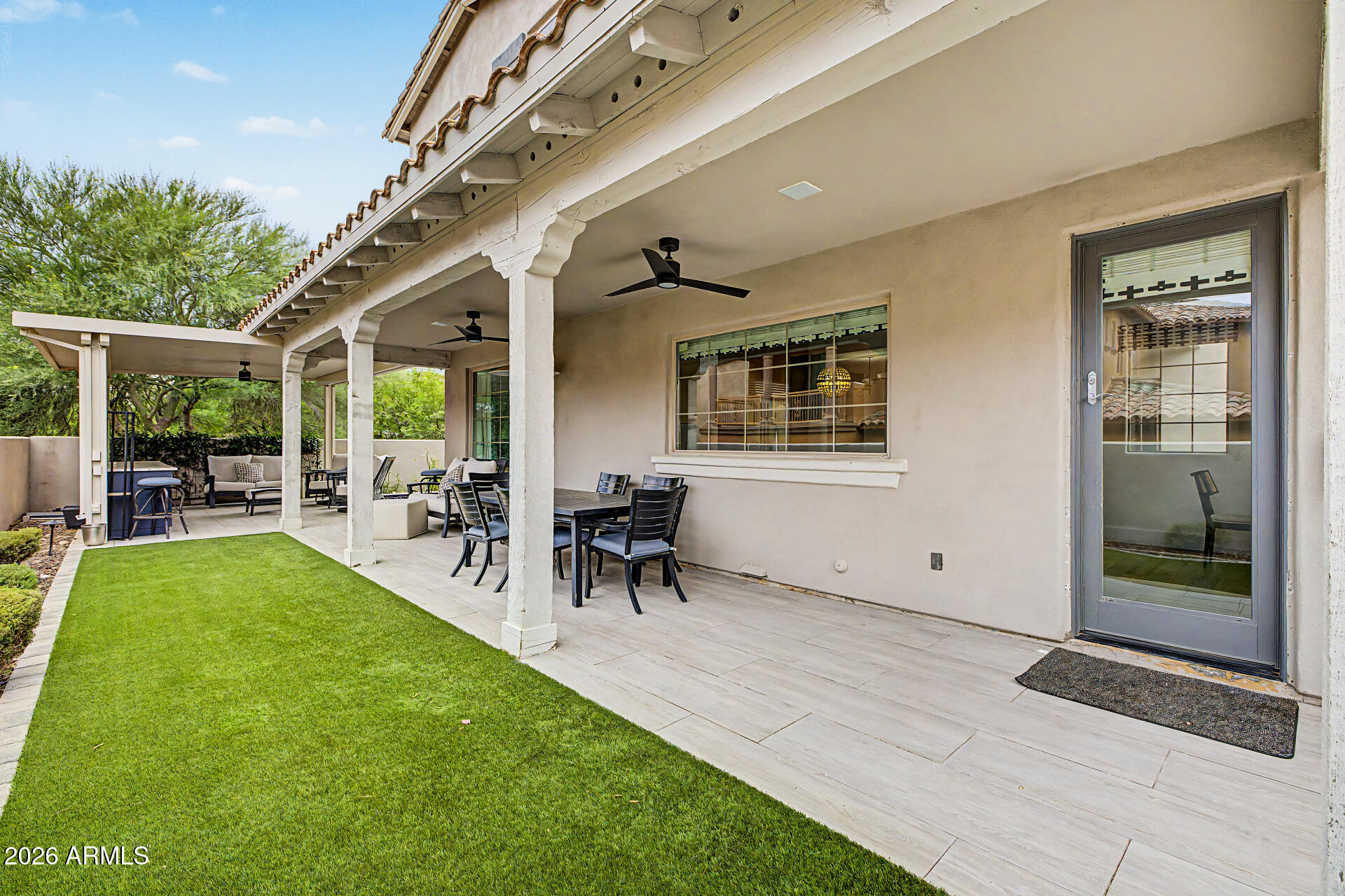DC RANCH - Residential