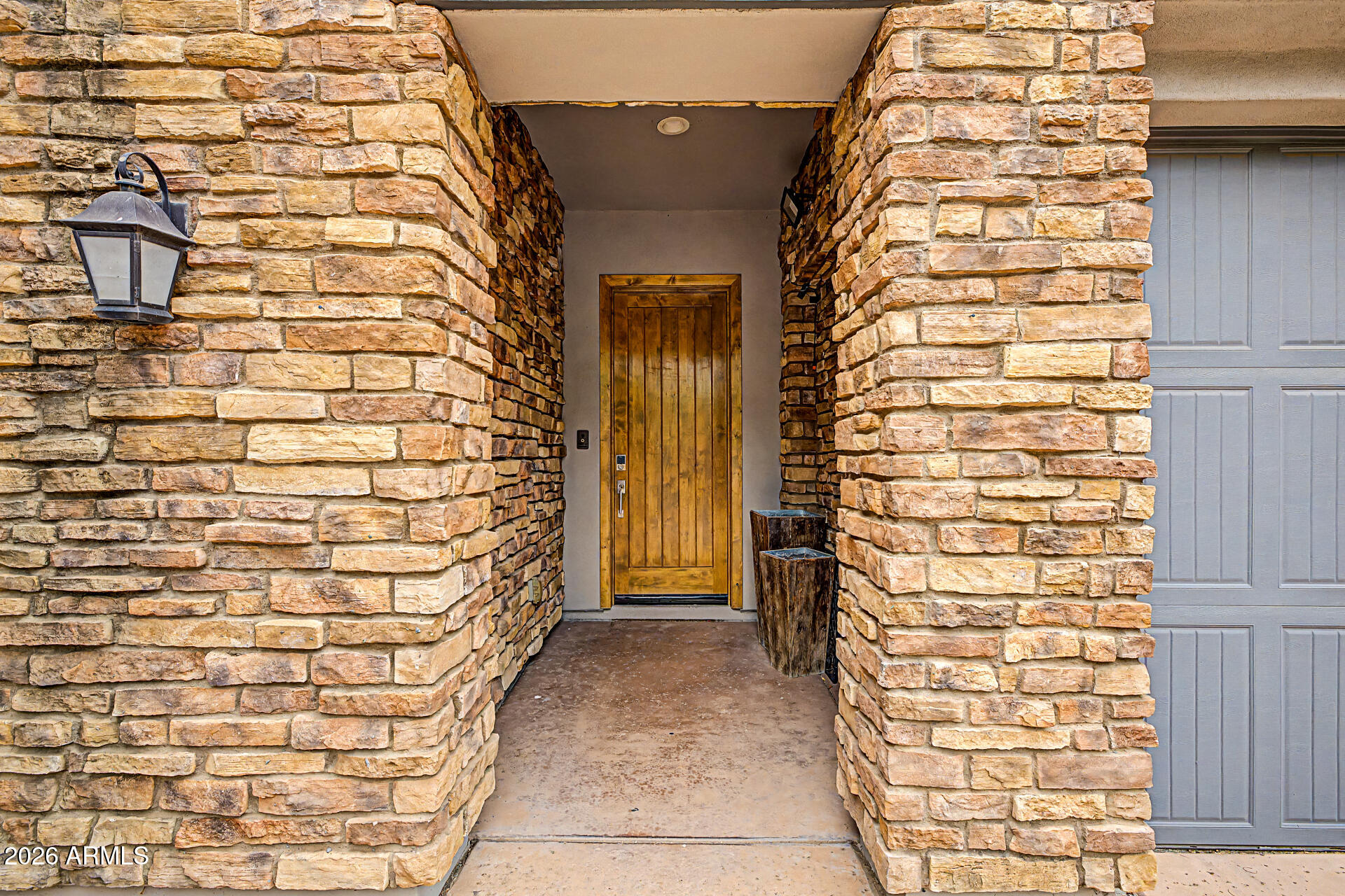 DC RANCH - Residential