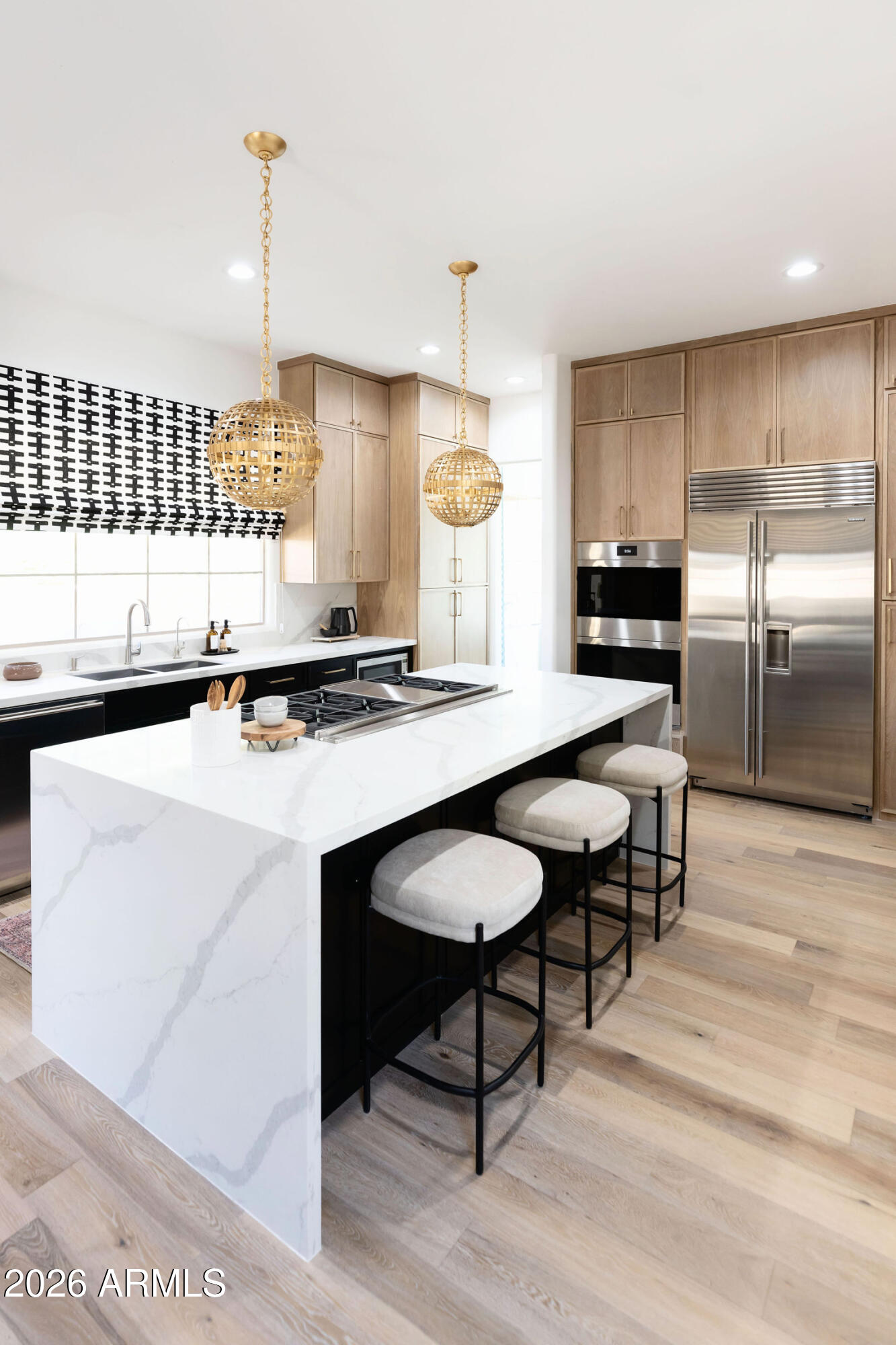 DC RANCH - Residential