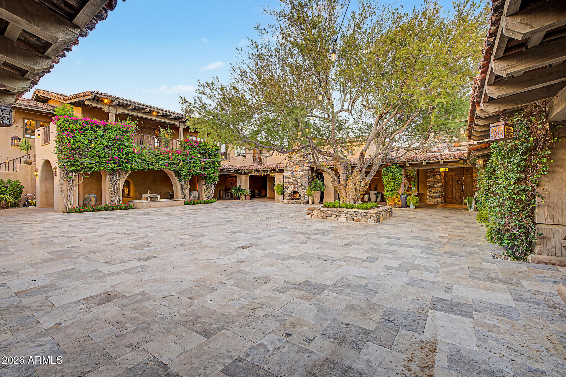DC RANCH - Residential