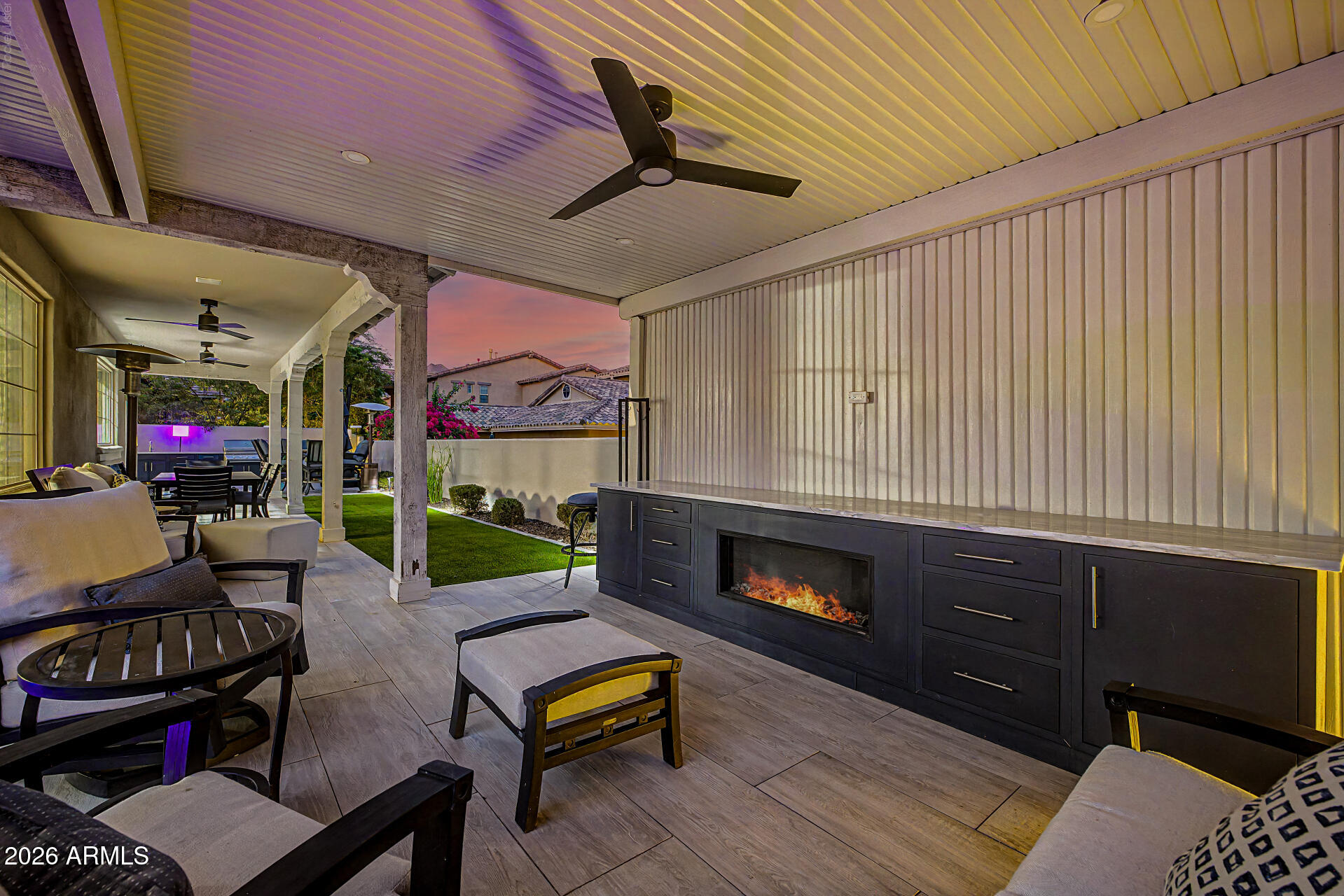 DC RANCH - Residential