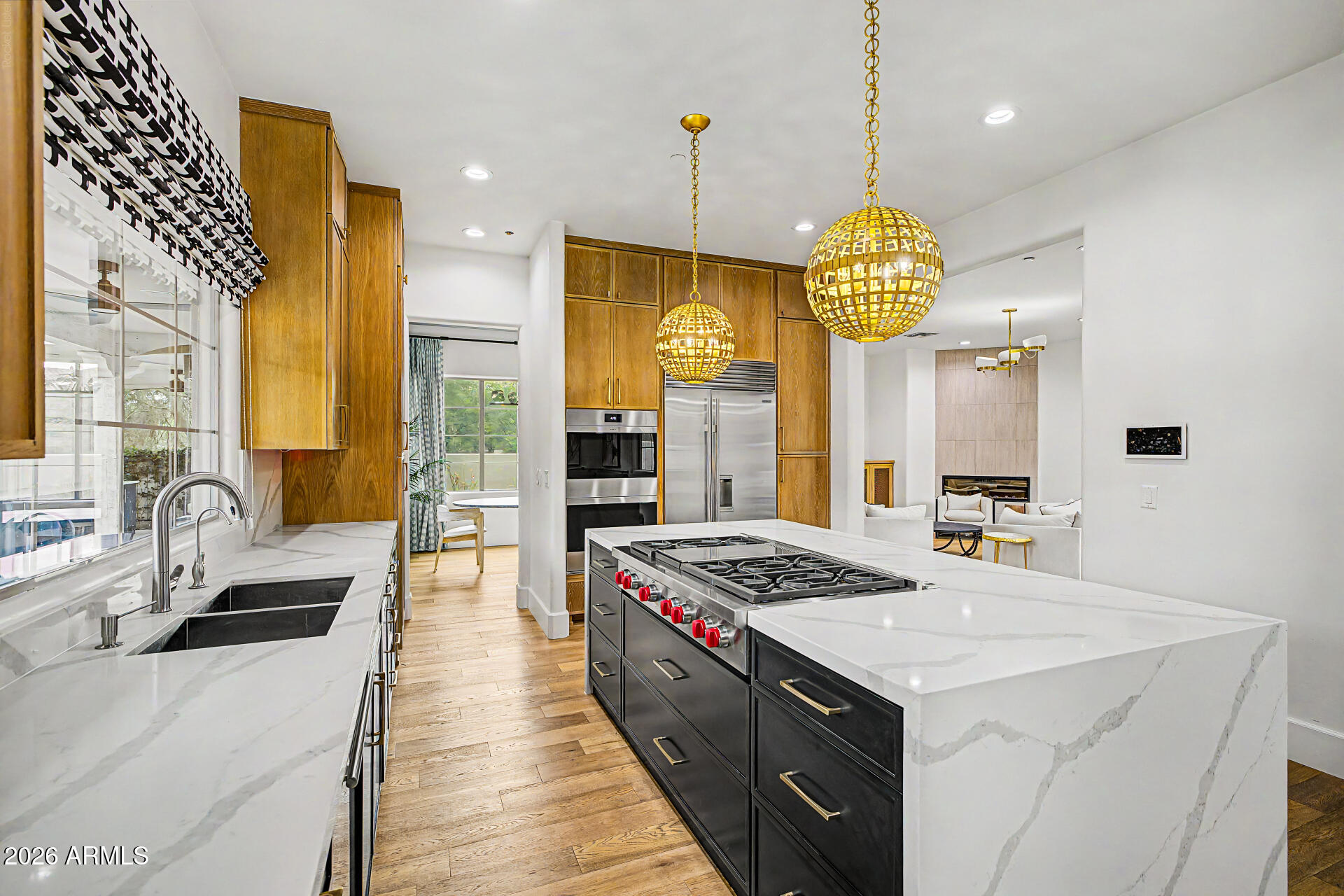 DC RANCH - Residential